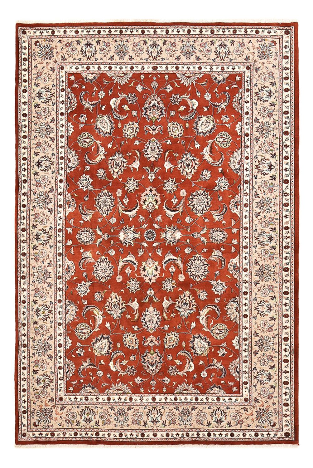 Maschad Teppich 305x200cm - Perserteppich