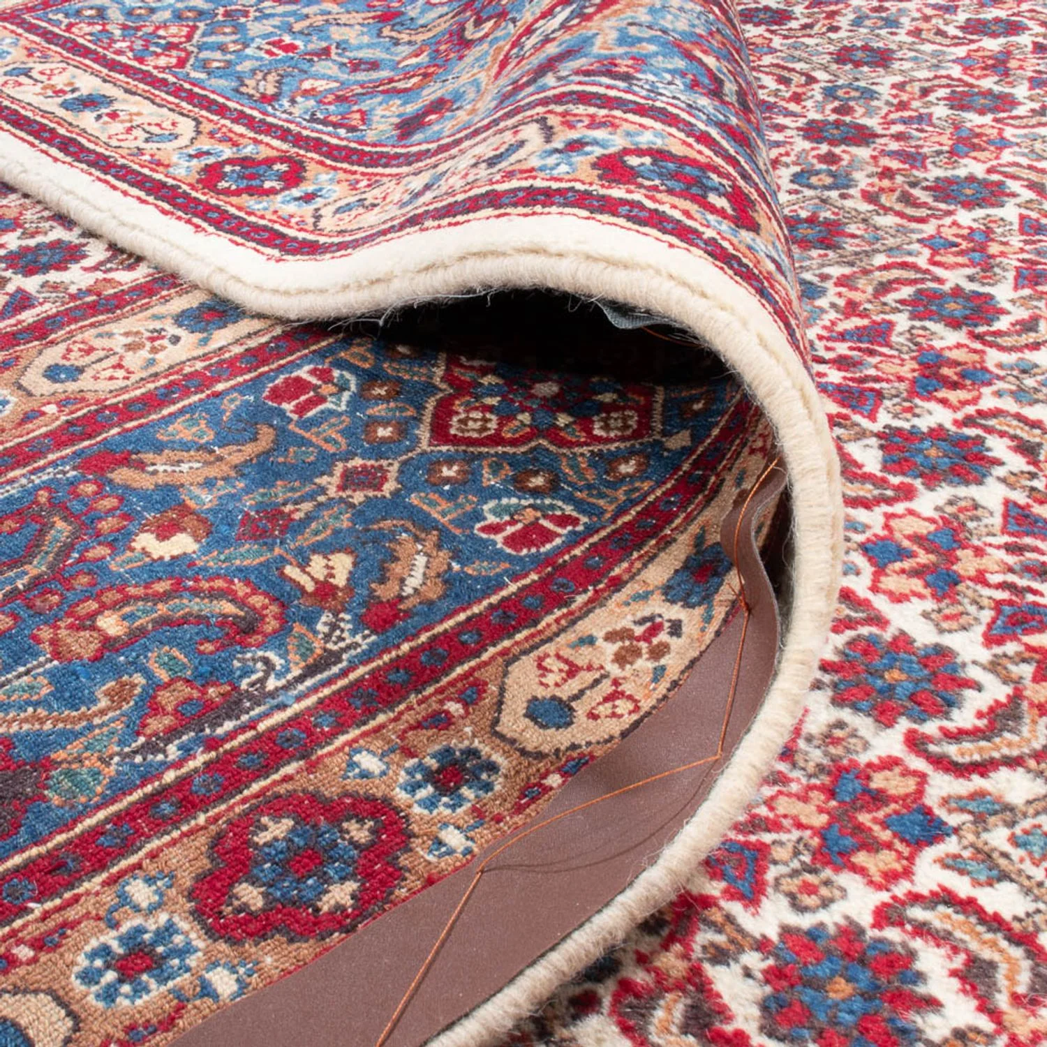 Moud Teppich 307x195cm - Perserteppich - Image 4