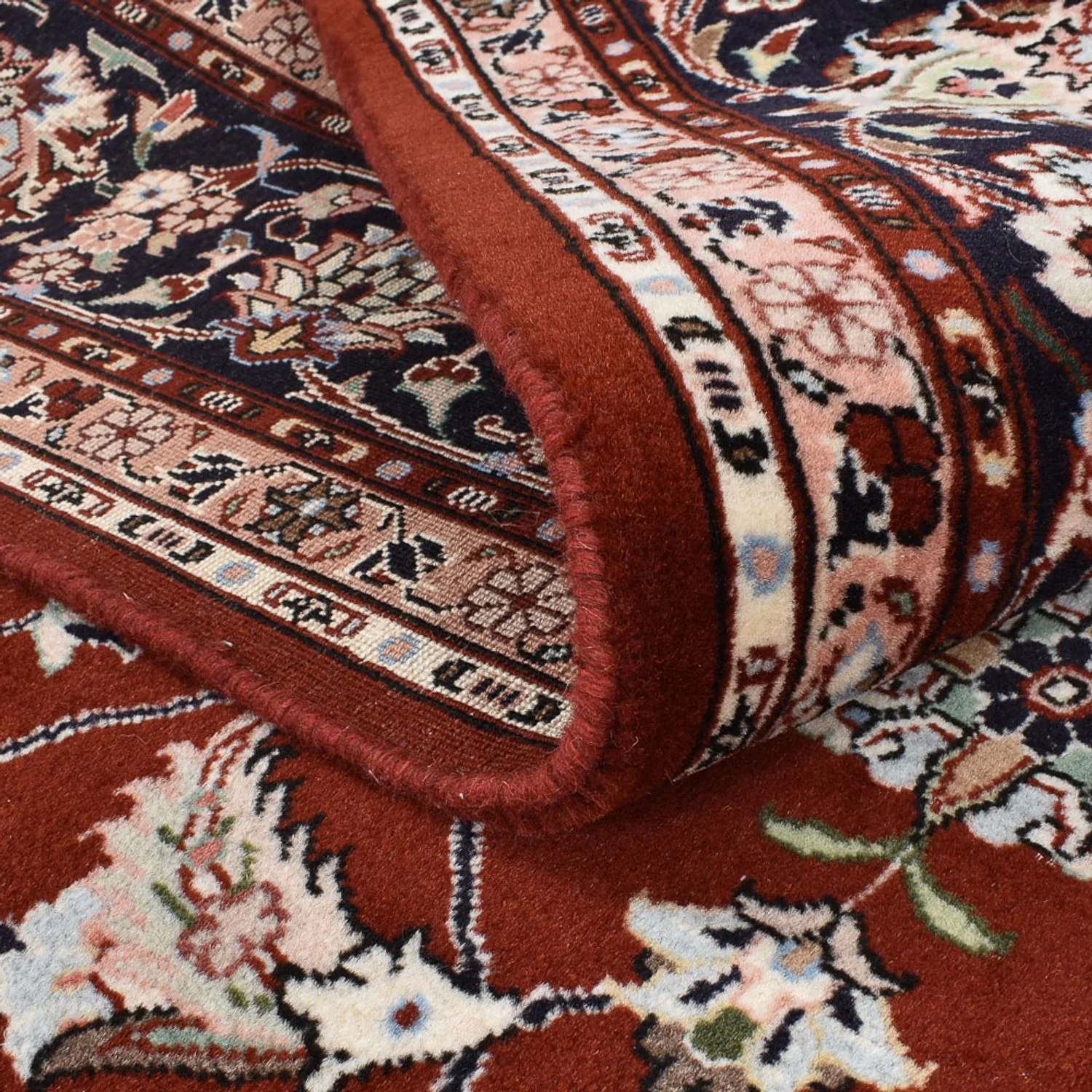 Maschad Teppich 310x202cm - Perserteppich - Image 4