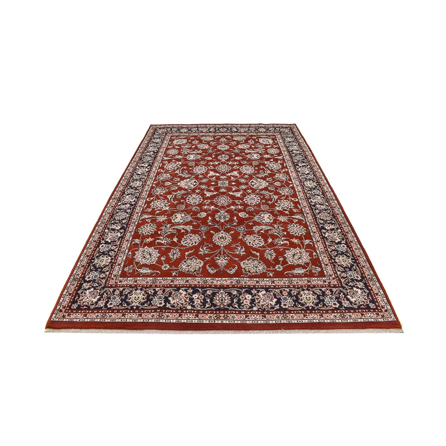 Maschad Teppich 310x202cm - Perserteppich - Image 5
