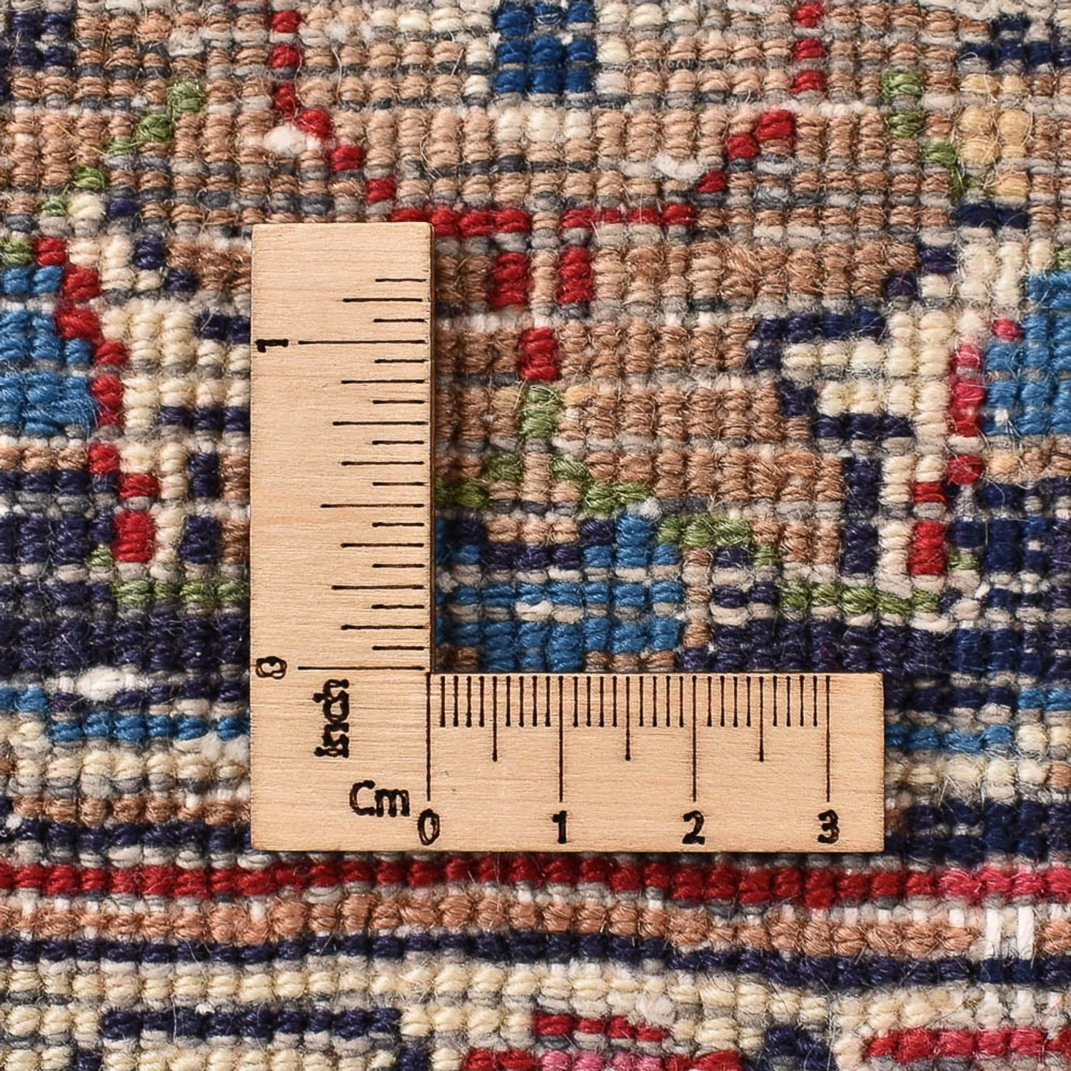 Maschad Teppich 310x203cm - Perserteppich - Image 6