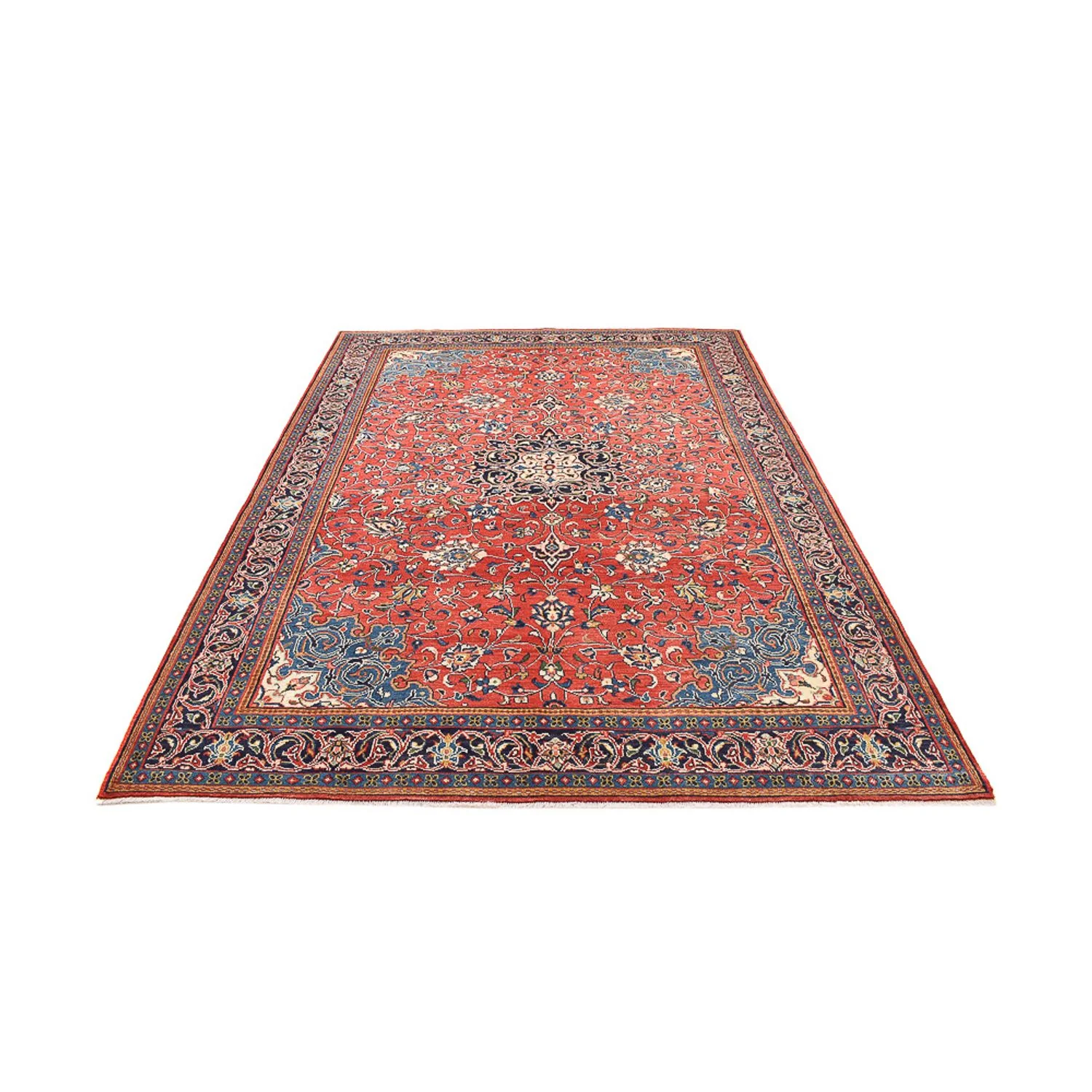 Perserteppich - Classic - 310 x 217 cm - rot - Image 5