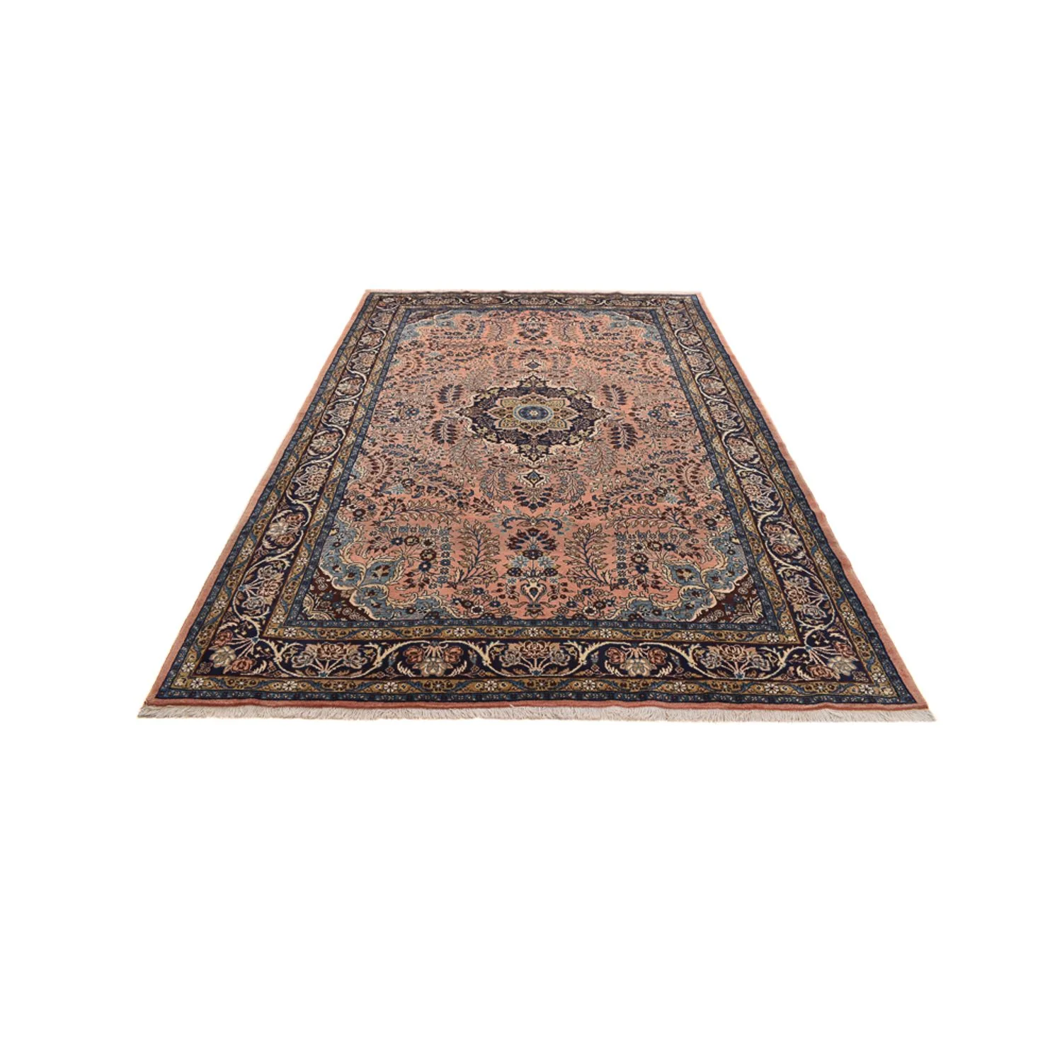 Sarough Teppich 313x214cm - Perserteppich - Image 5