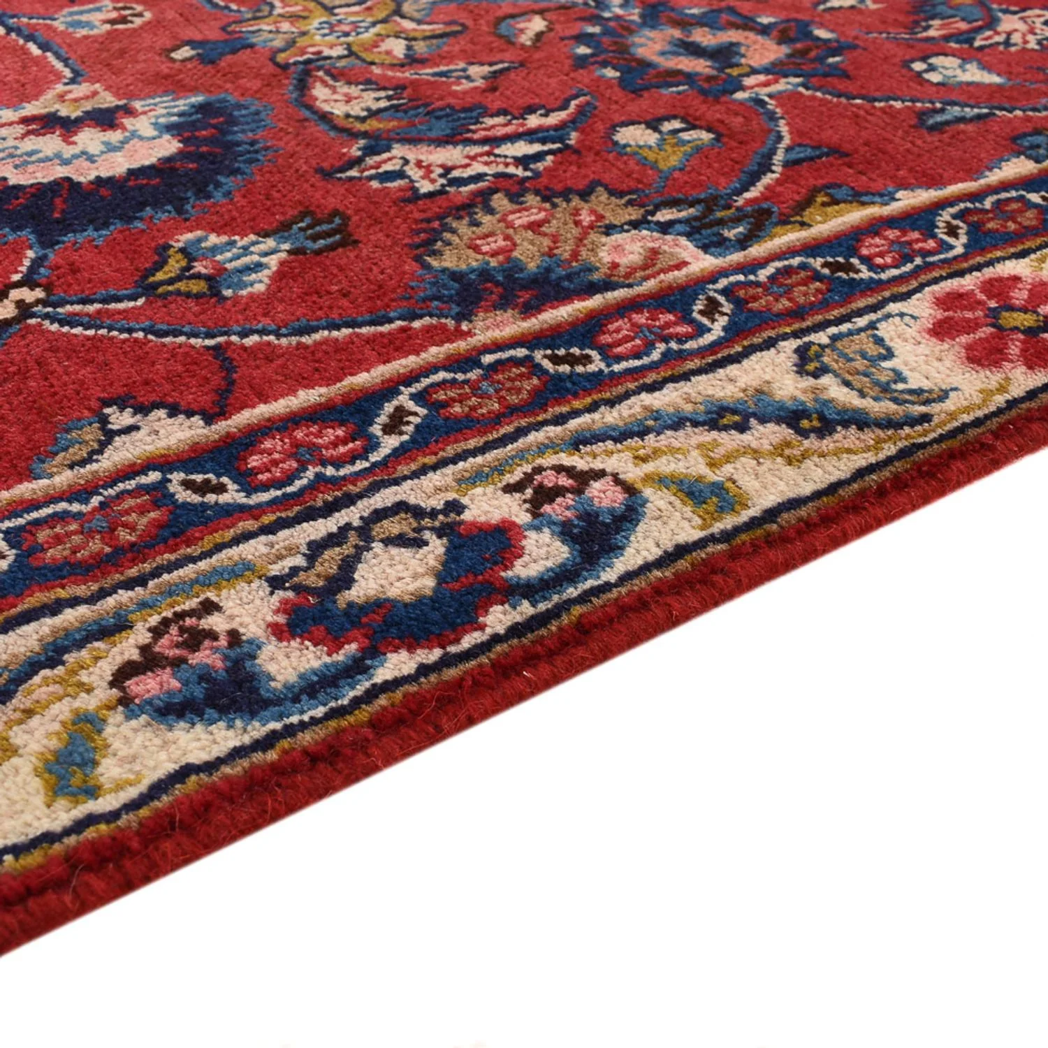 Maschad Teppich 320x227cm - Perserteppich - Image 3