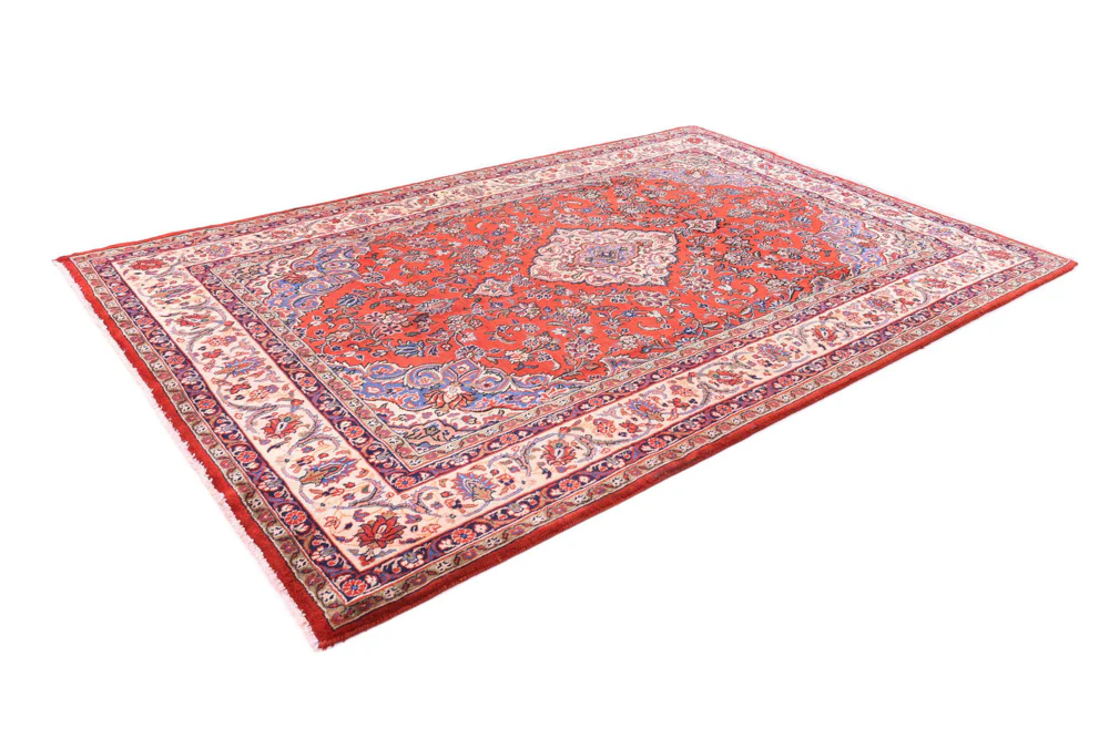 Perserteppich - Classic - 325 x 220 cm - rot - Image 2