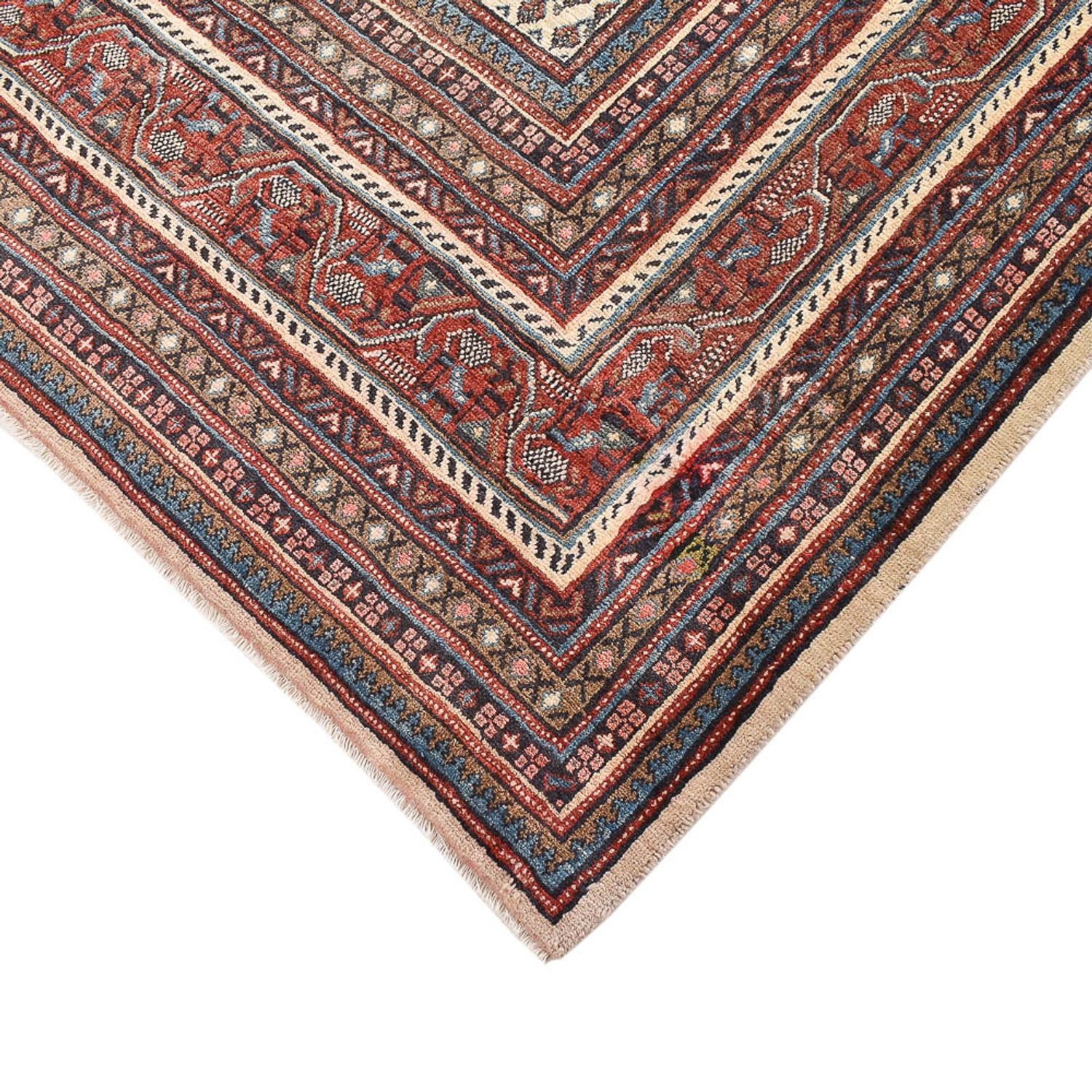 Sarough Teppich 330x211cm - Perserteppich - Image 2