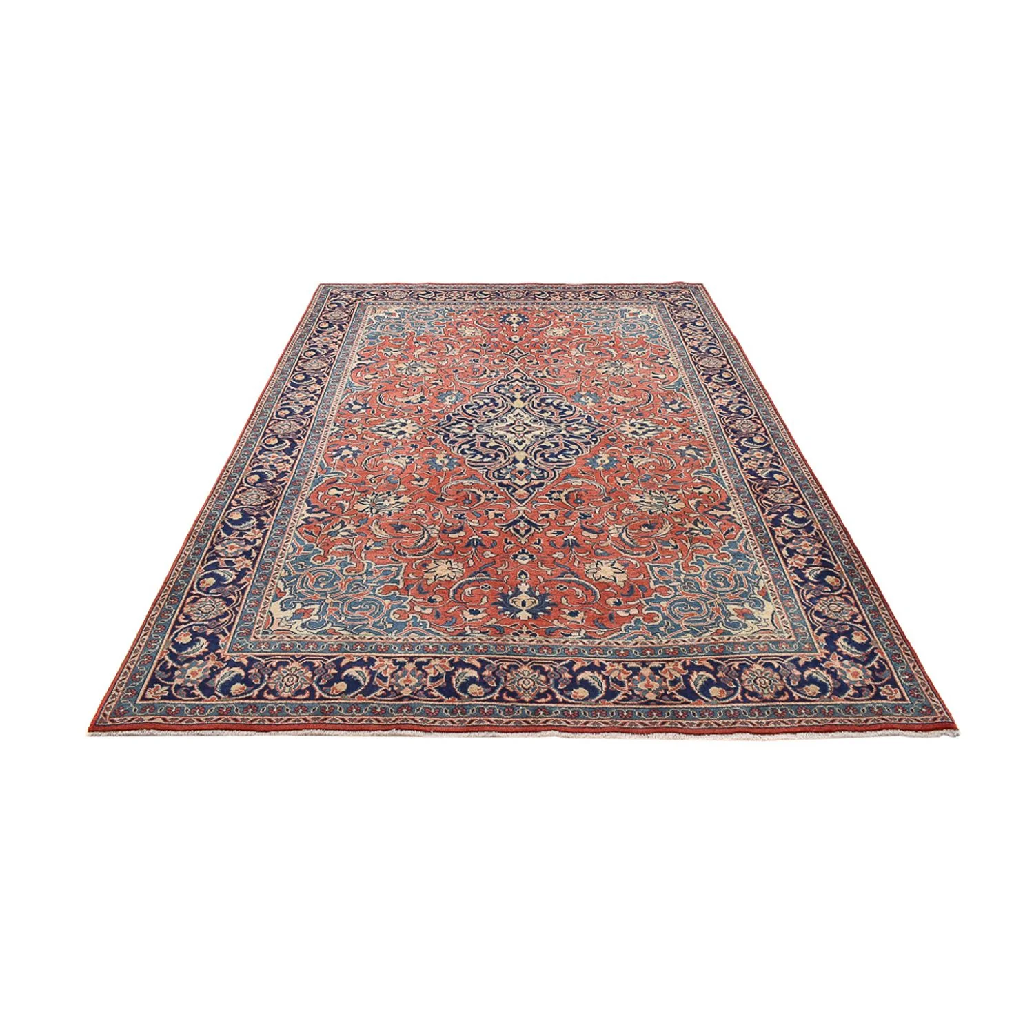 Mahal Teppich 337x240cm - Perserteppich - Image 5