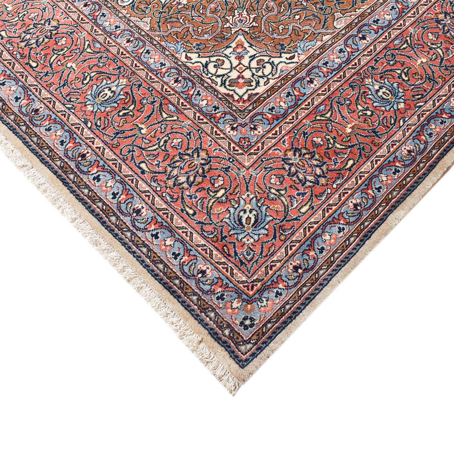 Sarough Teppich 340x255cm - Perserteppich - Image 2