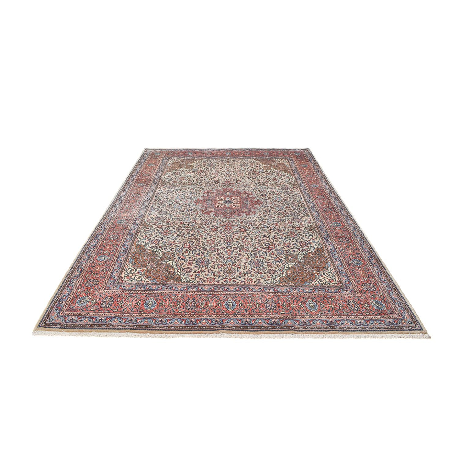 Sarough Teppich 340x255cm - Perserteppich - Image 5