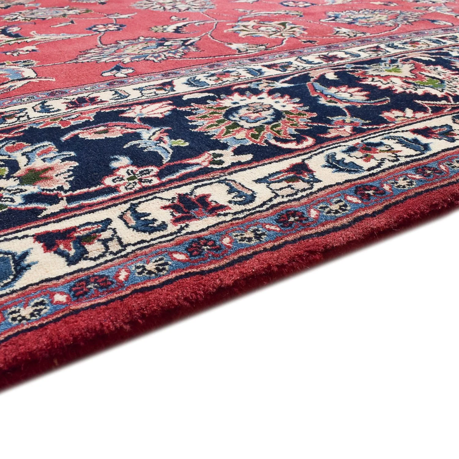 Maschad Teppich 346x247cm - Perserteppich - Image 3