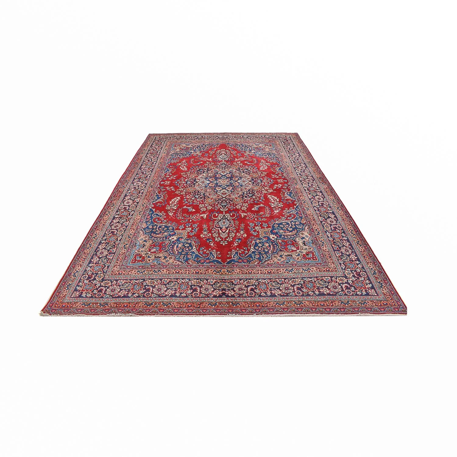 Sabsewar Teppich 347x239cm - Perserteppich - Image 5