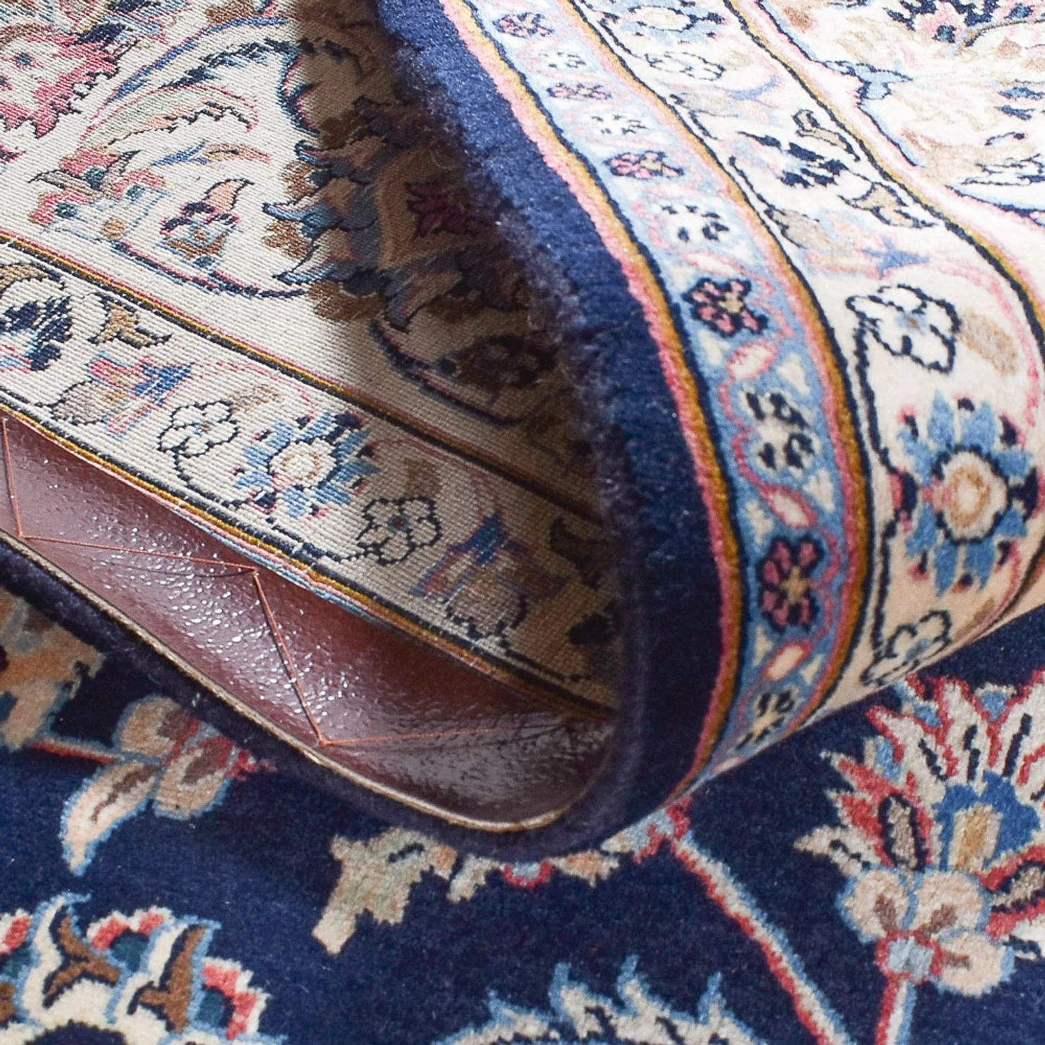 Maschad Teppich 348x243cm - Perserteppich - Image 4