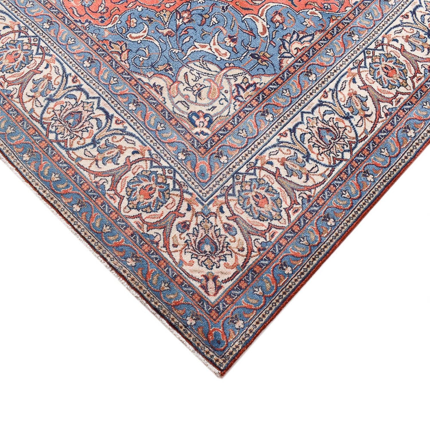 Perserteppich - Classic - 353 x 241 cm - hellrot - Image 2