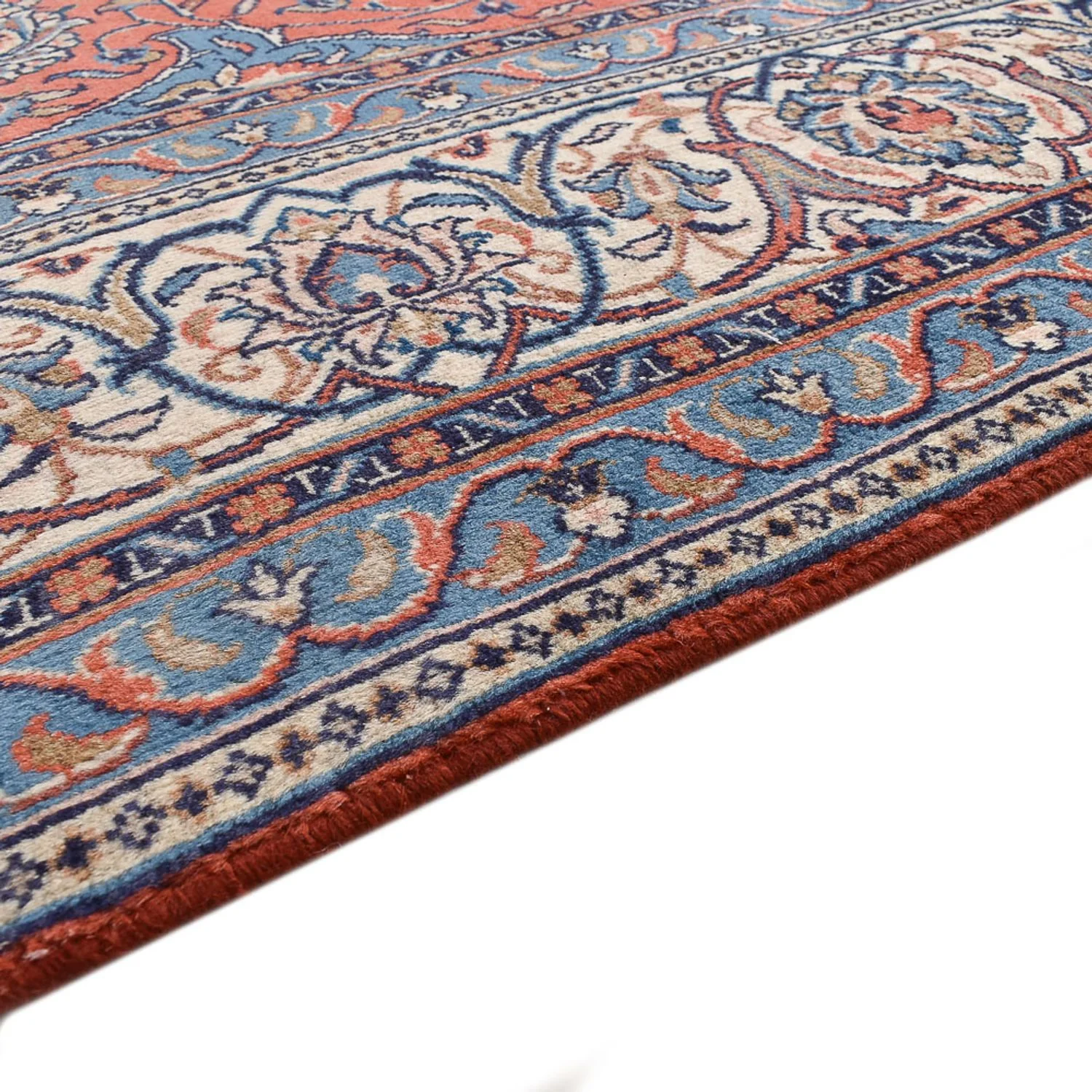 Perserteppich - Classic - 353 x 241 cm - hellrot - Image 3