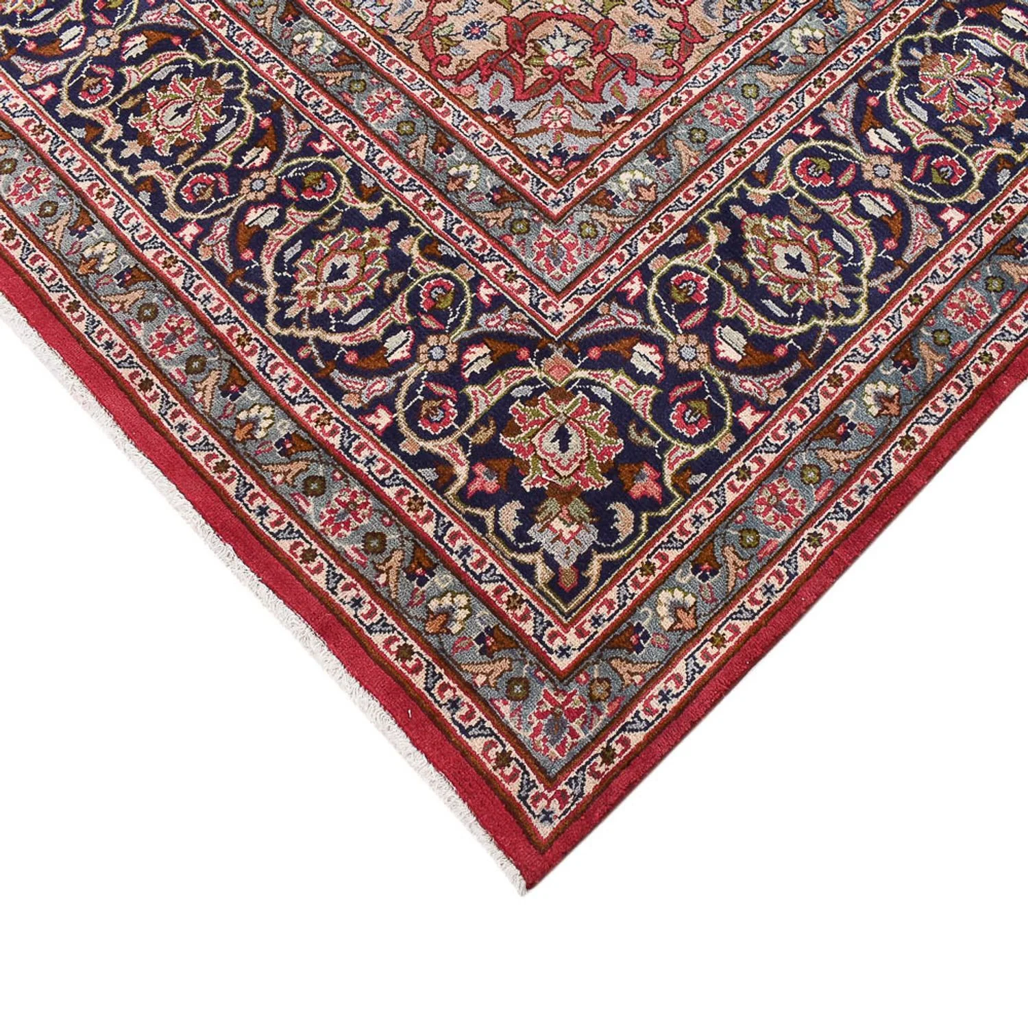 Perserteppich - Classic - 353 x 242 cm - rot - Image 2