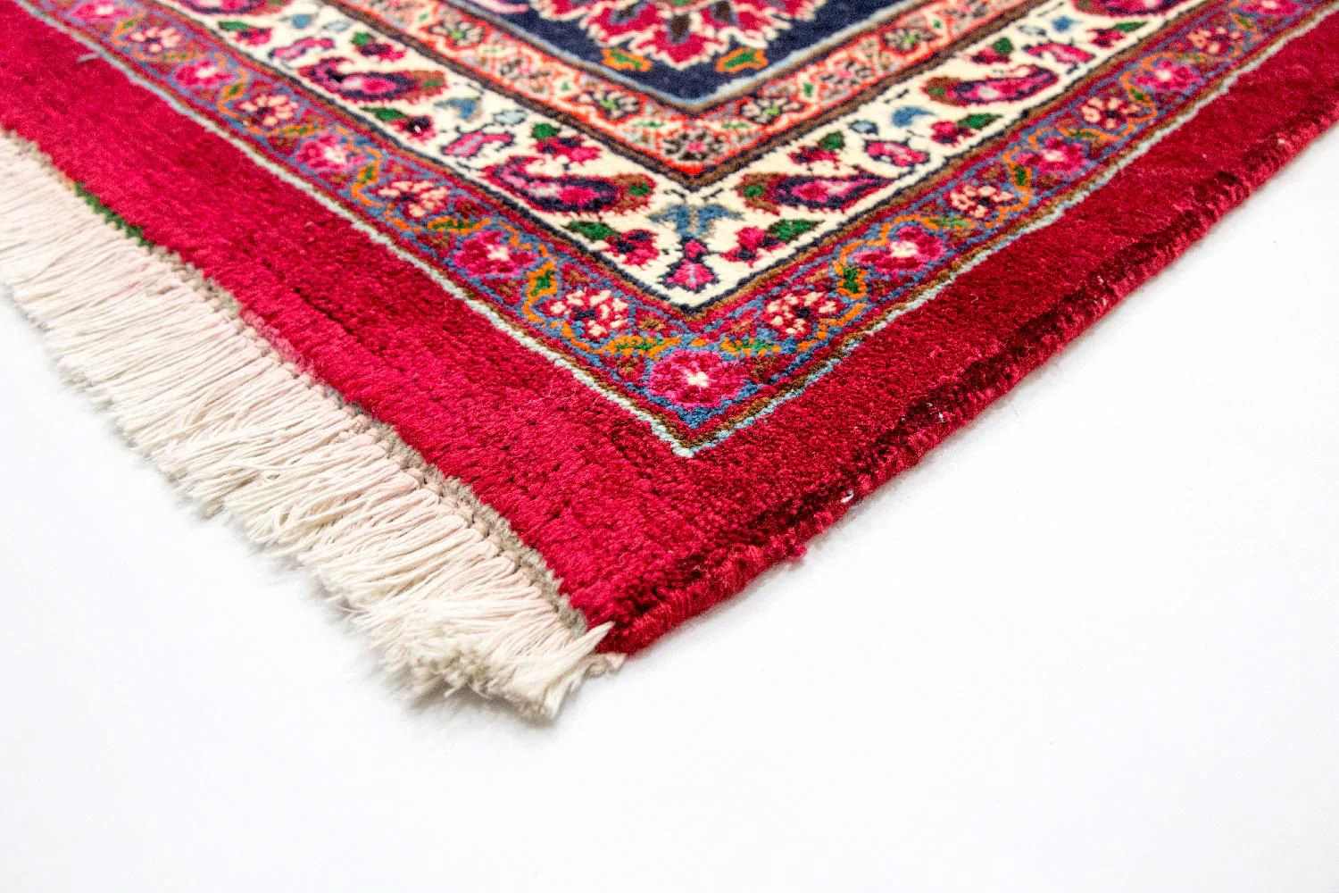 Maschad Teppich 355x300cm - Perserteppich - Image 3