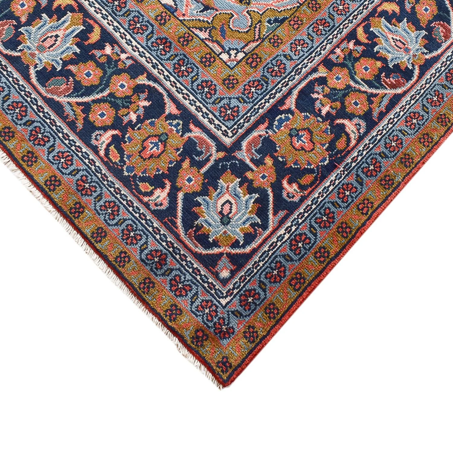 Mahal Teppich 361x238cm - Perserteppich - Image 2