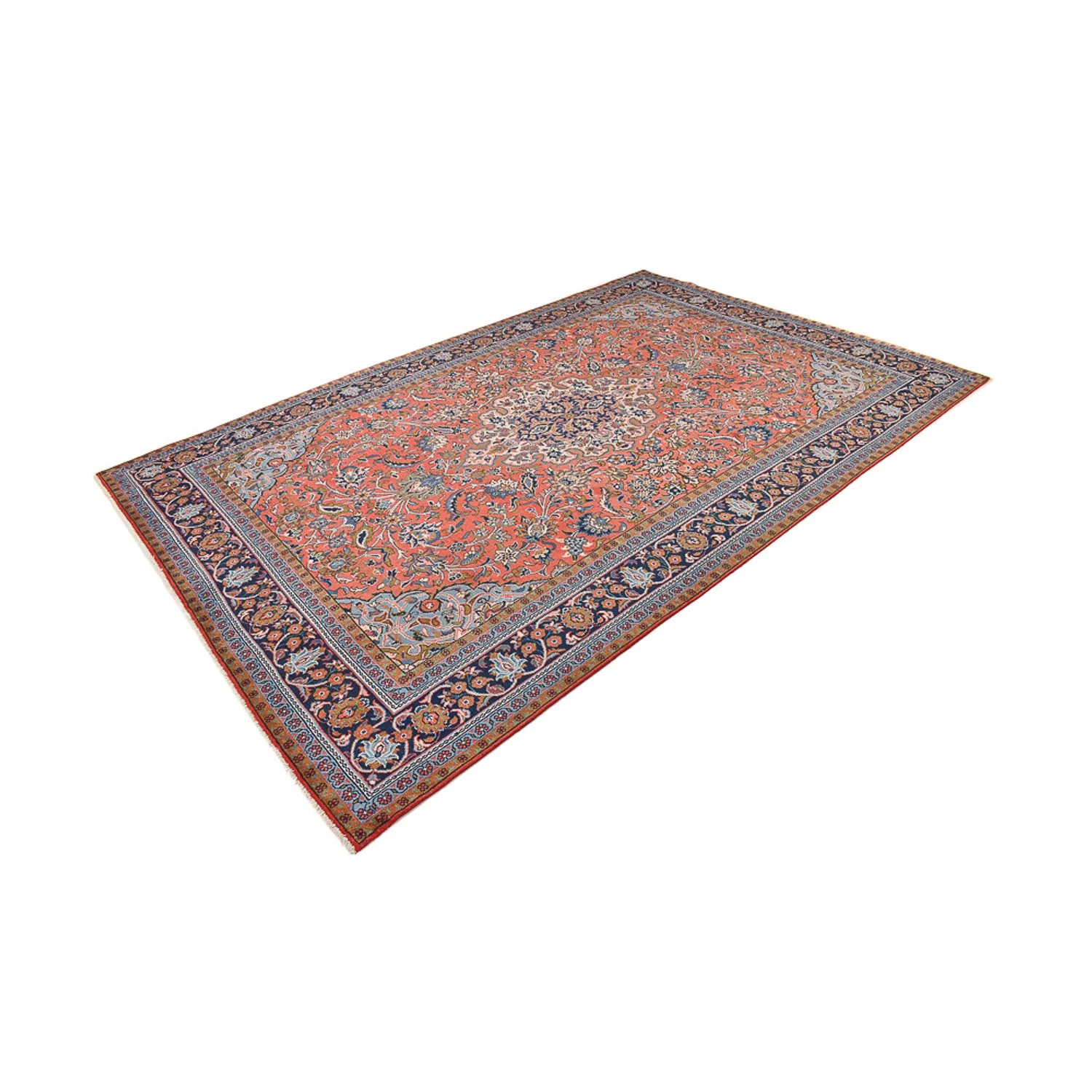 Mahal Teppich 361x238cm - Perserteppich - Image 5
