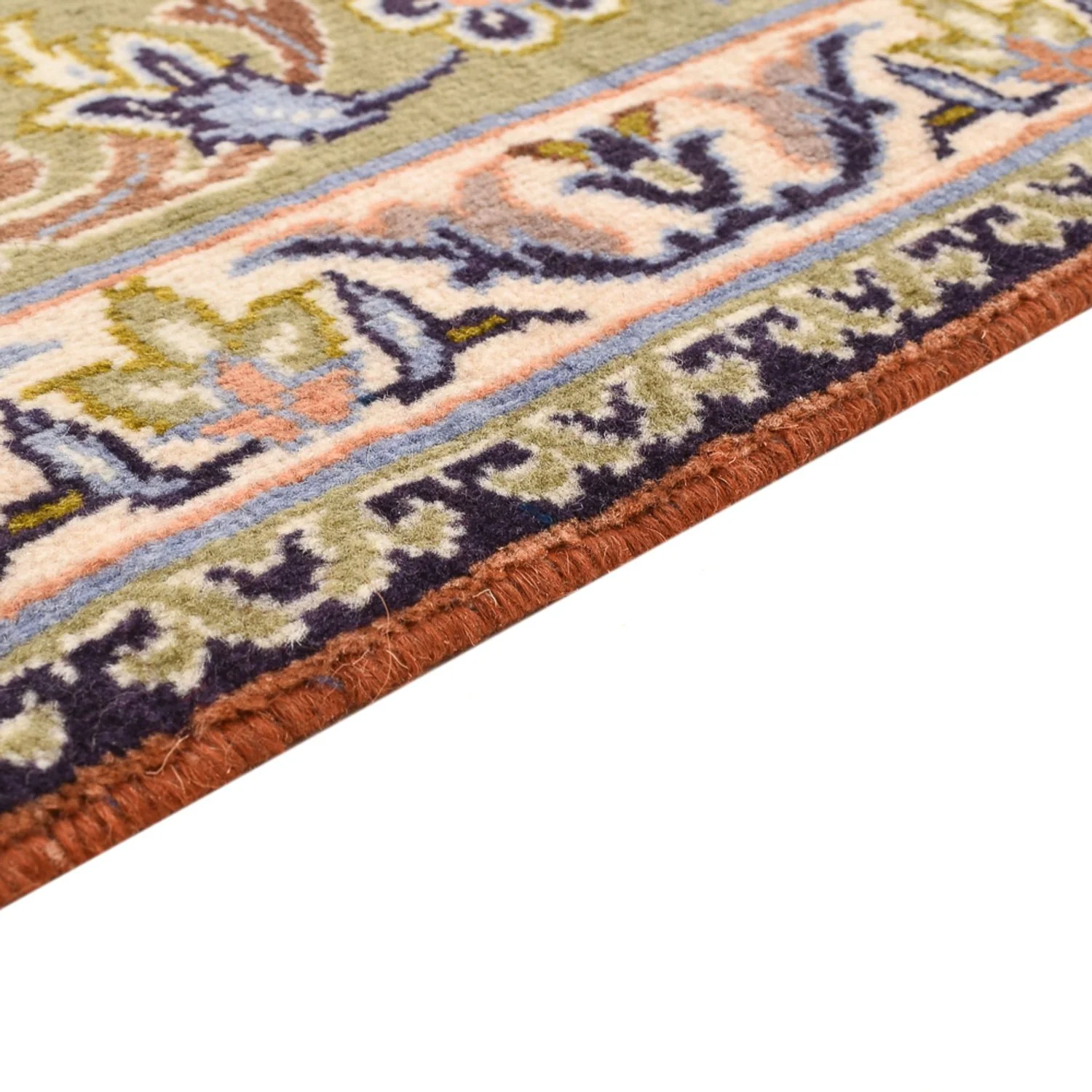 Najafabad Teppich 363x260cm - Perserteppich - Image 3