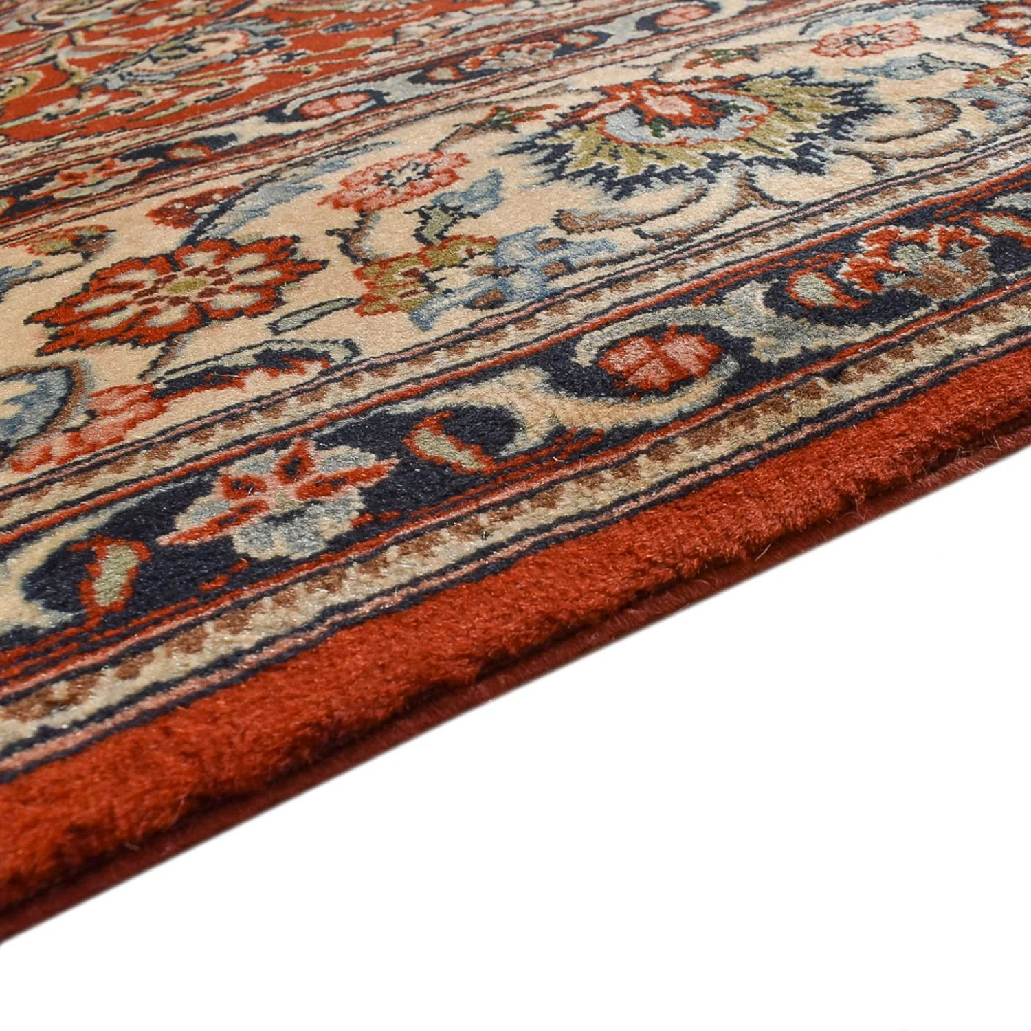 Maschad Teppich 367x243cm - Perserteppich - Image 3