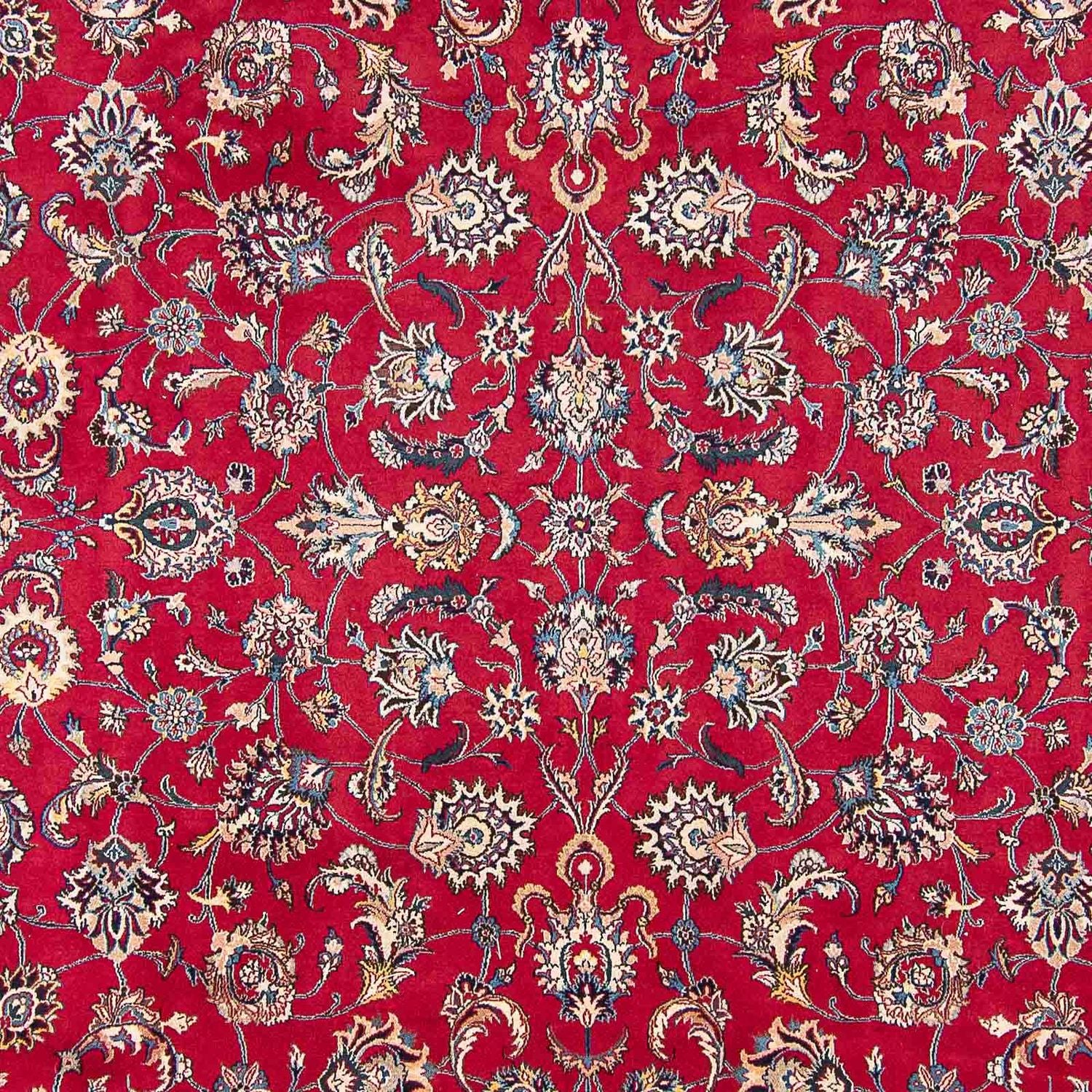 Perserteppich - Classic 385 x 293 cm - rot - Image 2