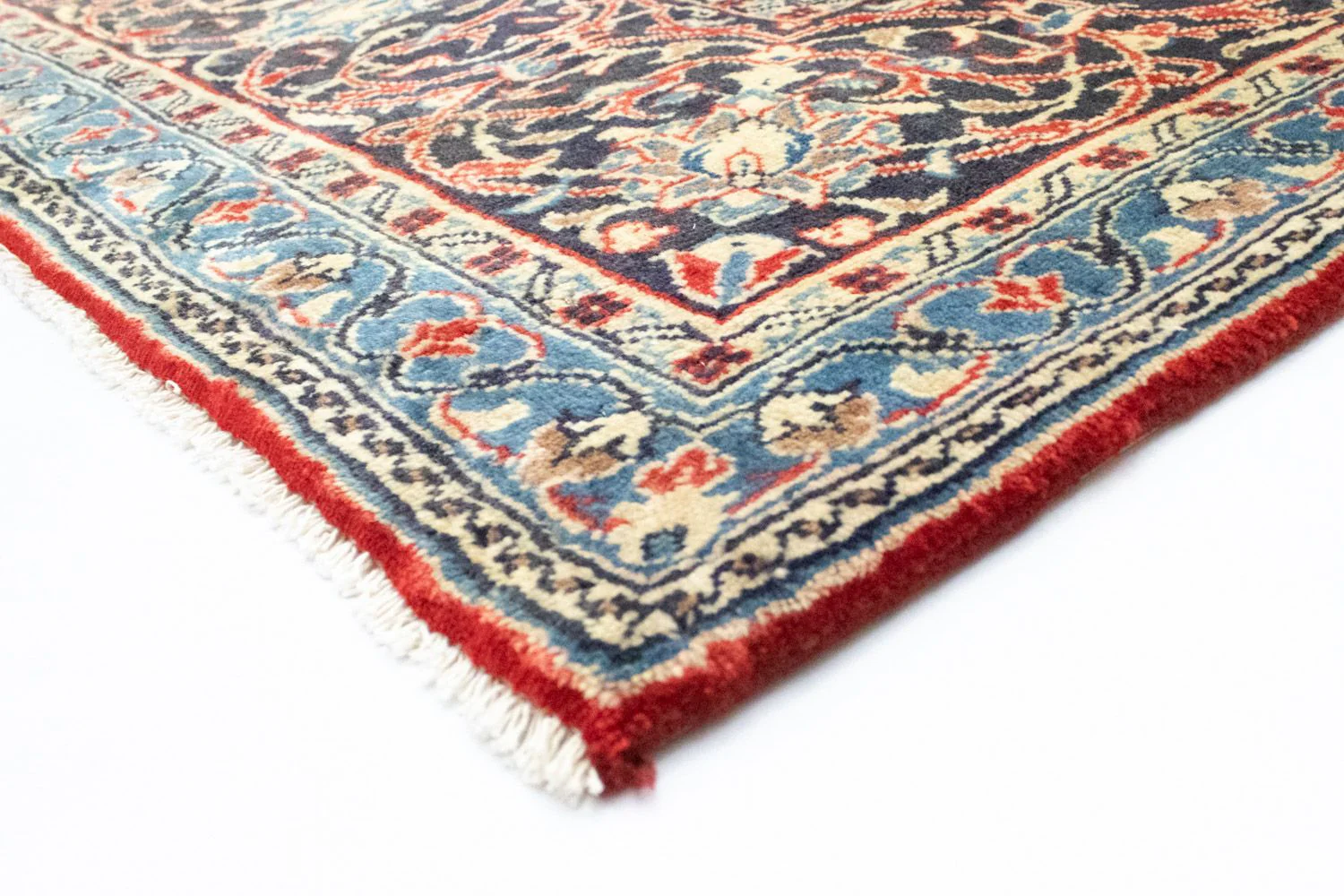 Perserteppich - Classic 392 x 287 cm - rot - Image 3