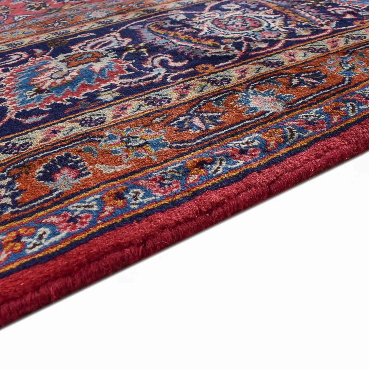 Maschad Teppich 394x298cm - Perserteppich - Image 3