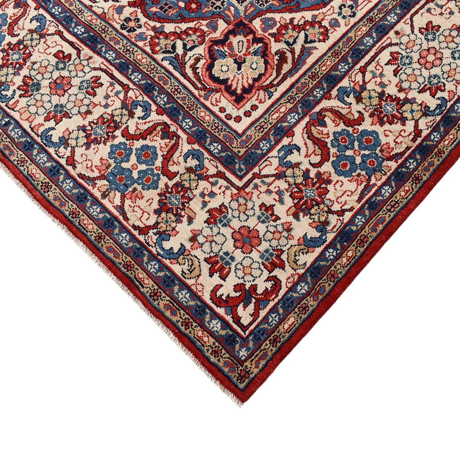 Perserteppich - Classic - 410 x 285 cm - rot - Image 2