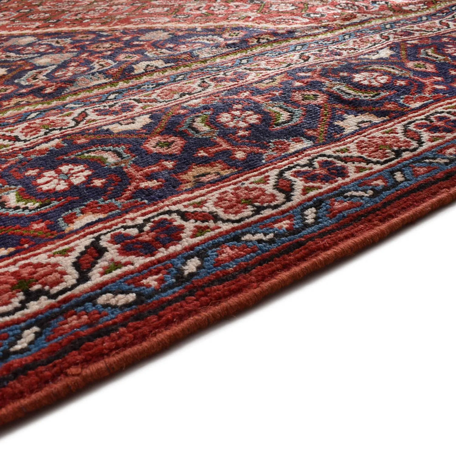 Mahal Teppich 411x291cm - Perserteppich - Image 3