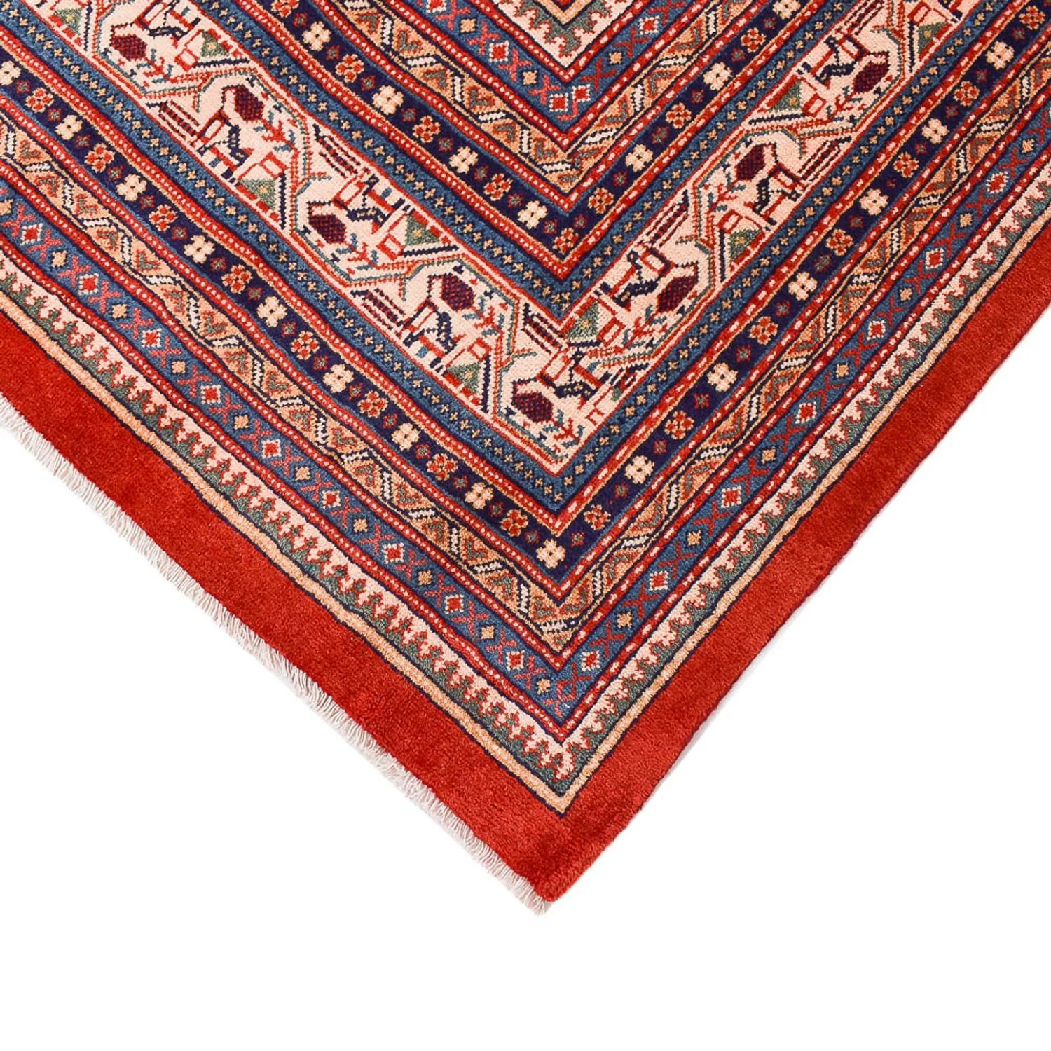 Sarough Teppich 422x330cm - Perserteppich - Image 2