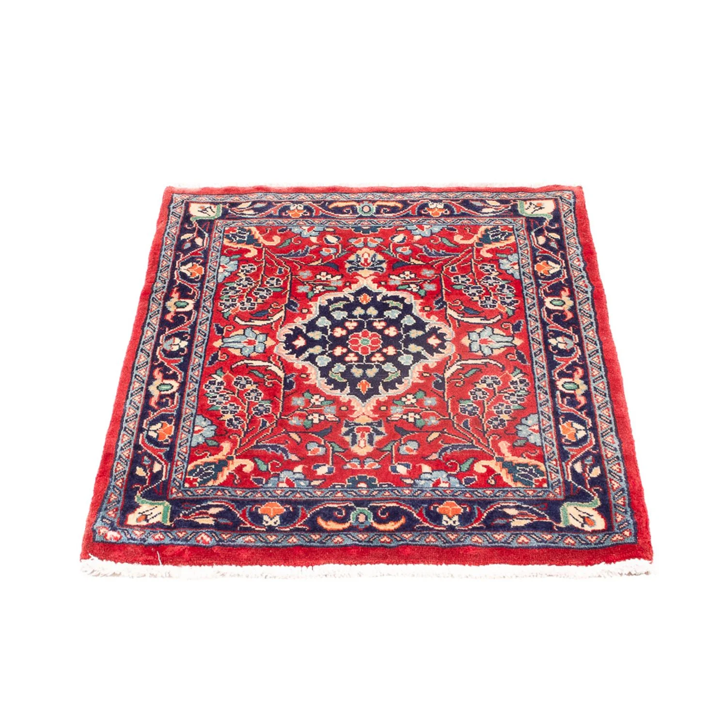 Sarough Teppich 88x63cm - Perserteppich - Image 5