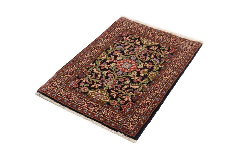 Perserteppich - Classic - 95 x 62 cm - mehrfarbig - Image 2