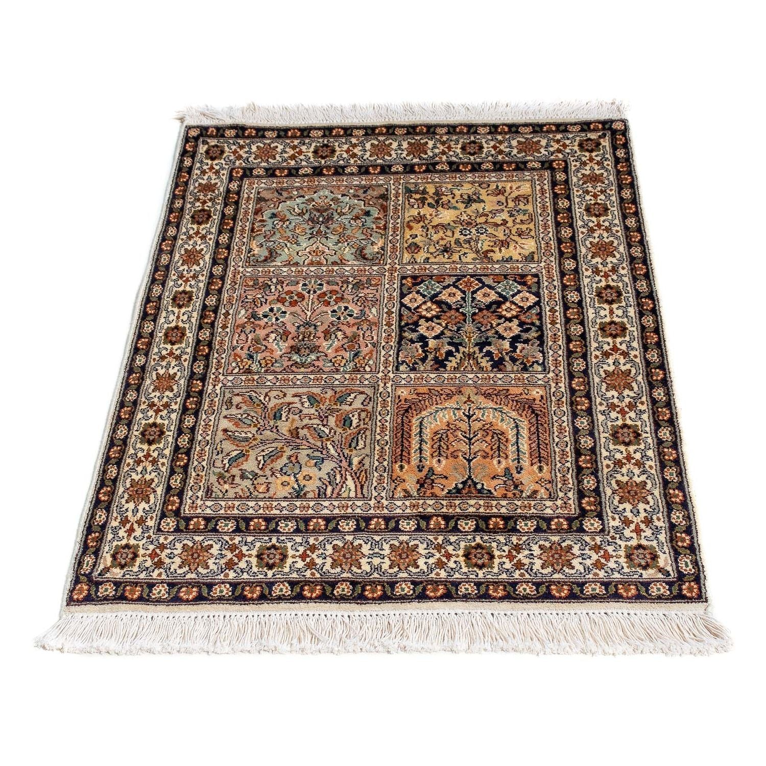 Kaschmar Teppich 96x63cm - Orientteppich - Image 5