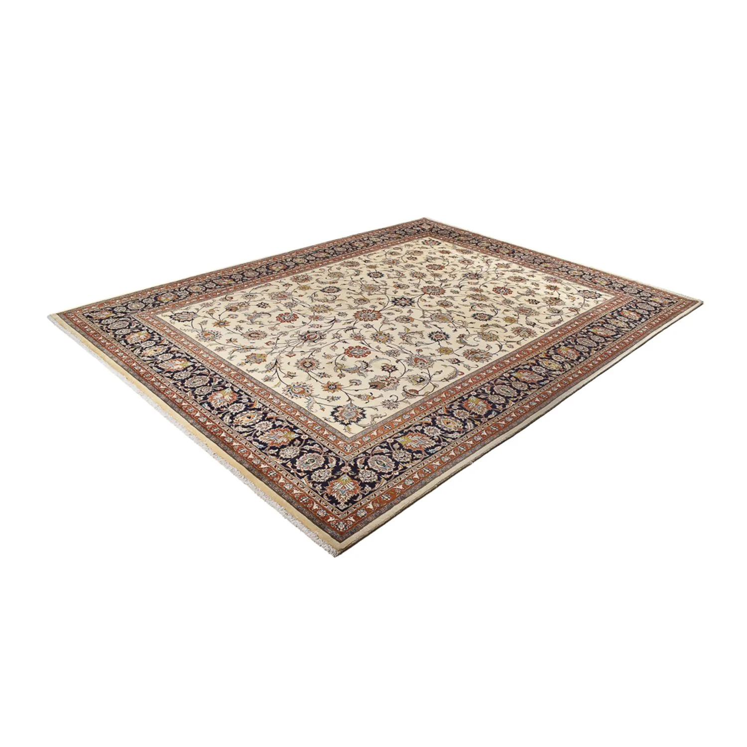 Maschad Teppich 387x292cm - Perserteppich - Image 5