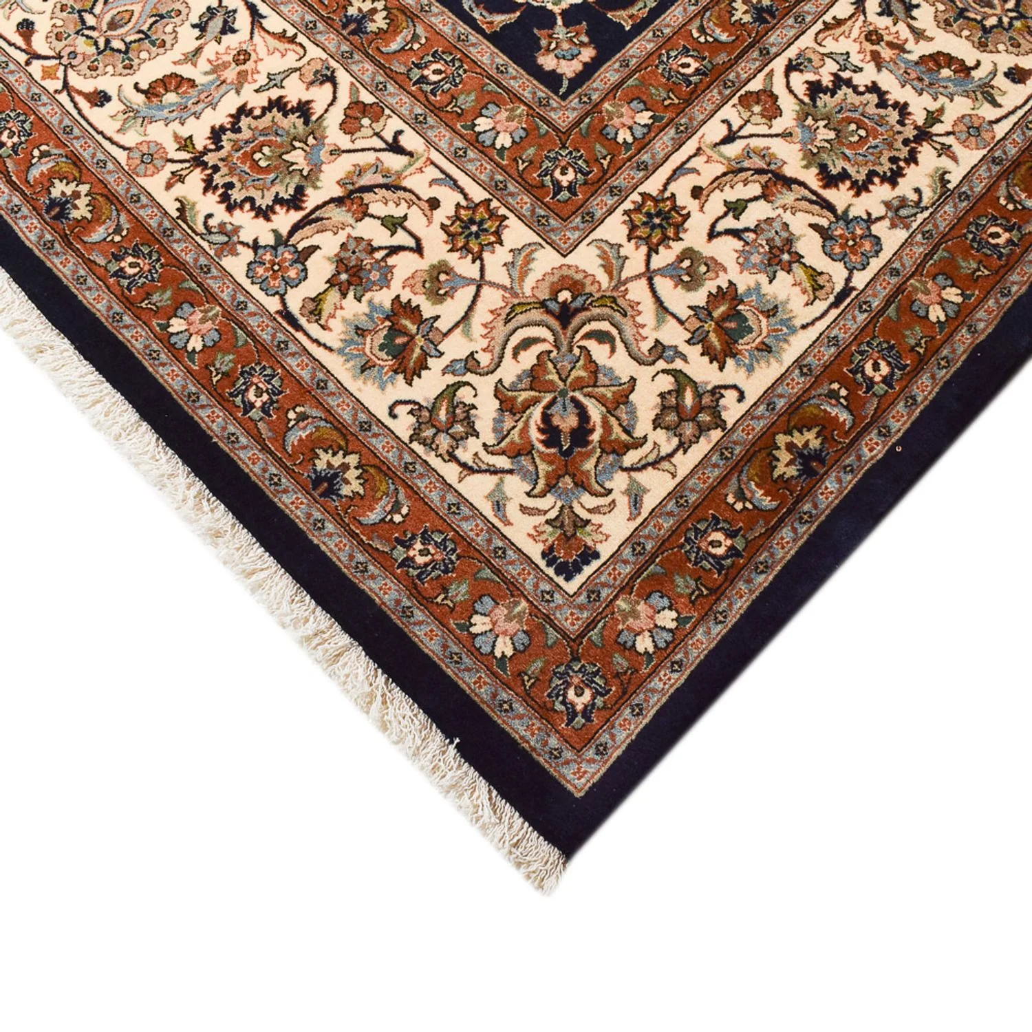 Maschad Teppich 396x300cm - Perserteppich - Image 2