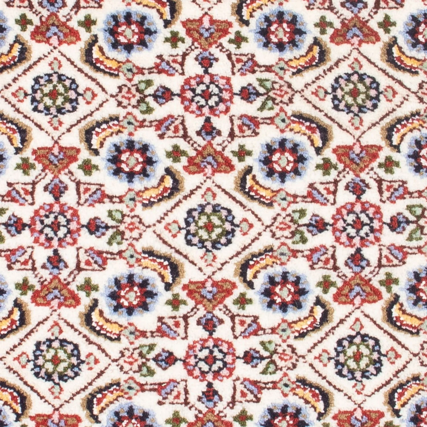 Moud Teppich 90x60cm - Perserteppich - Image 2