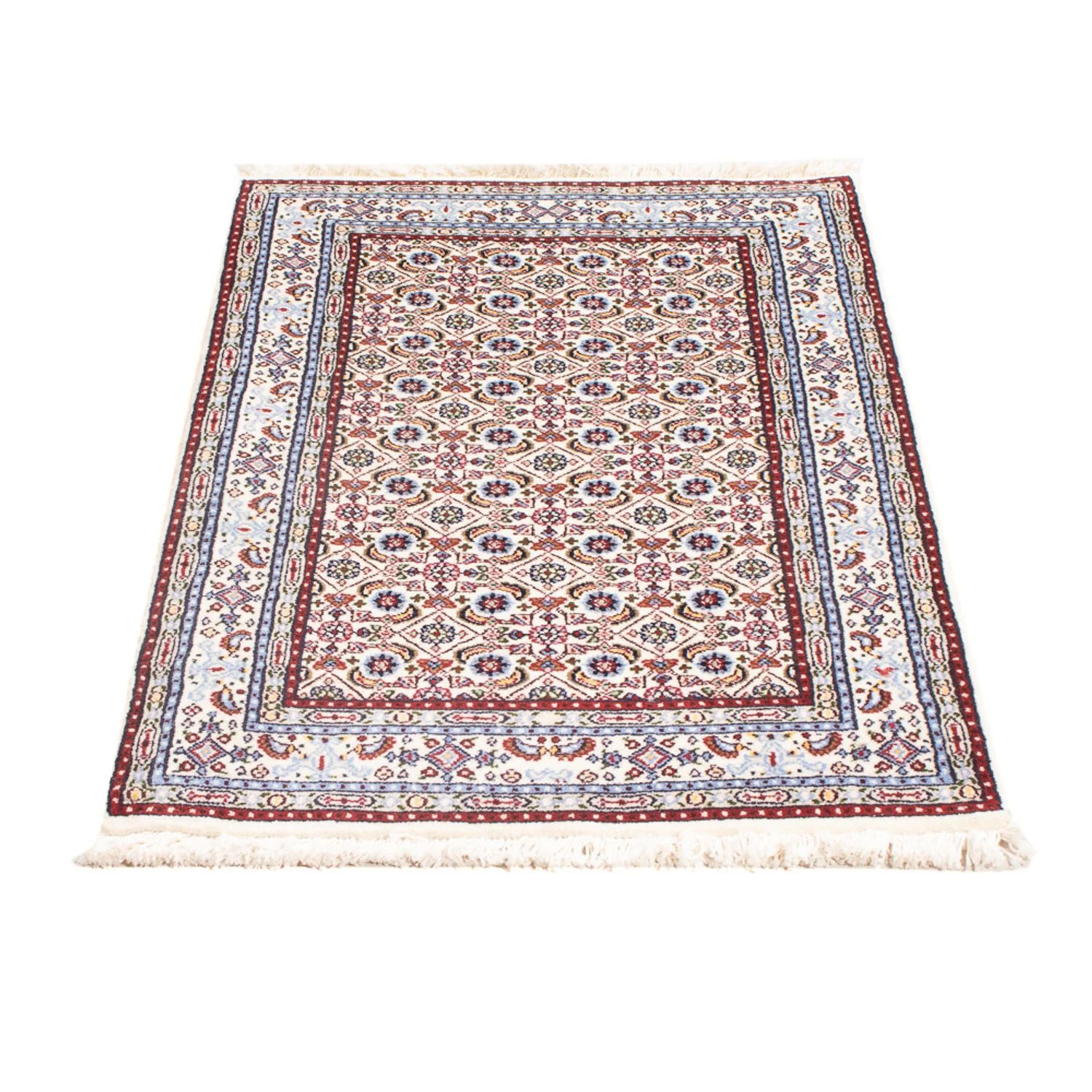 Moud Teppich 90x60cm - Perserteppich - Image 4