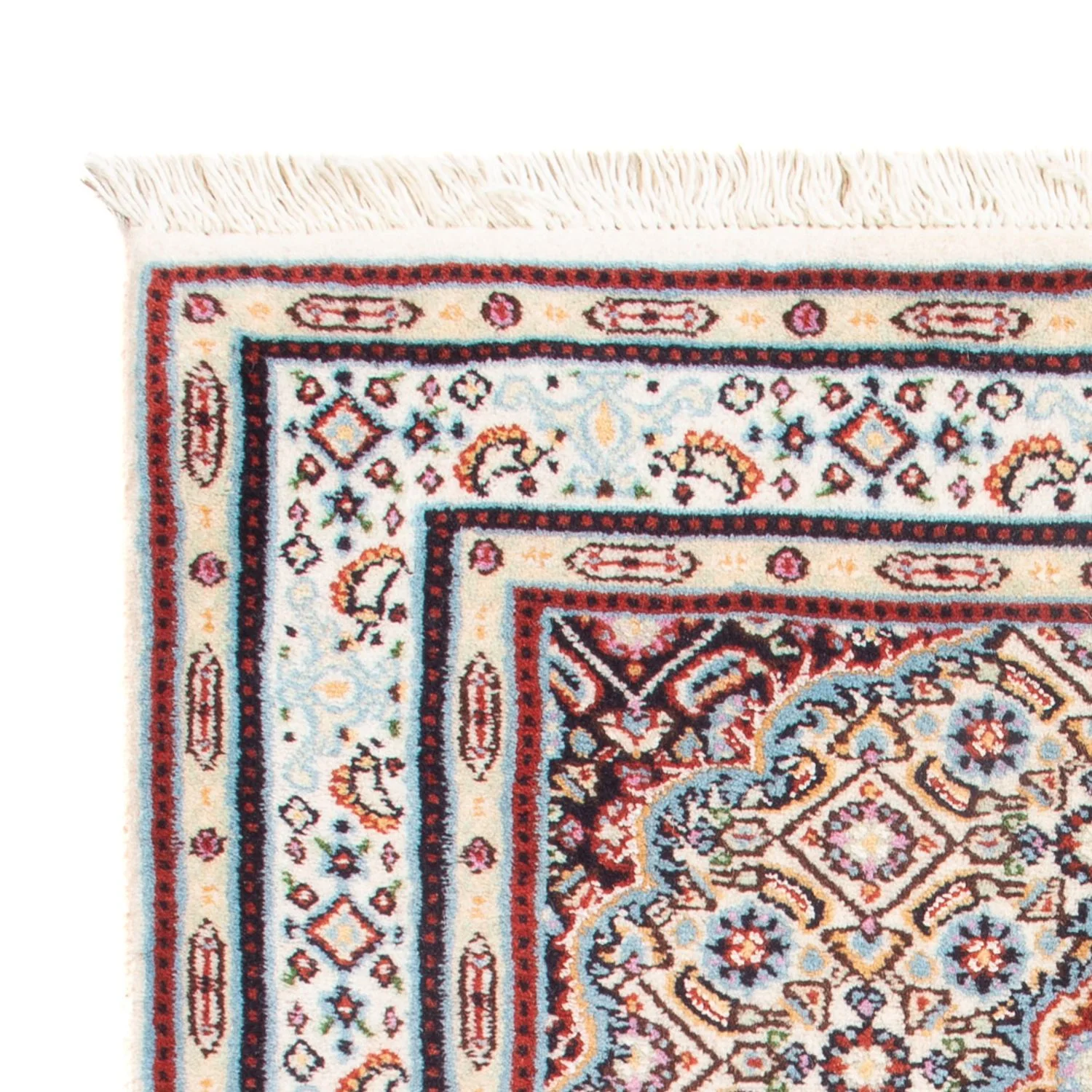 Moud Teppich 90x60cm - Perserteppich - Image 3