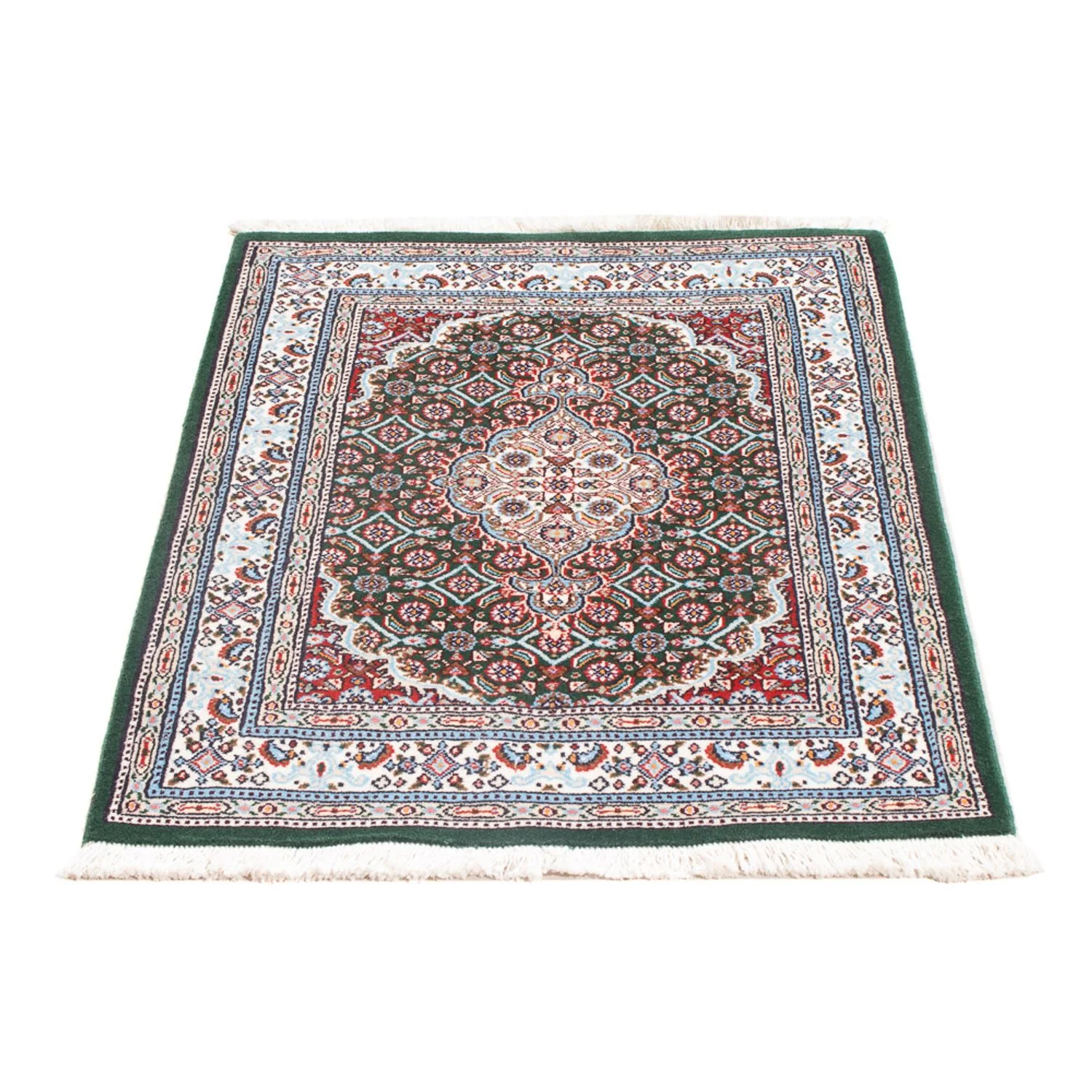 Moud Teppich 90x60cm - Perserteppich - Image 4