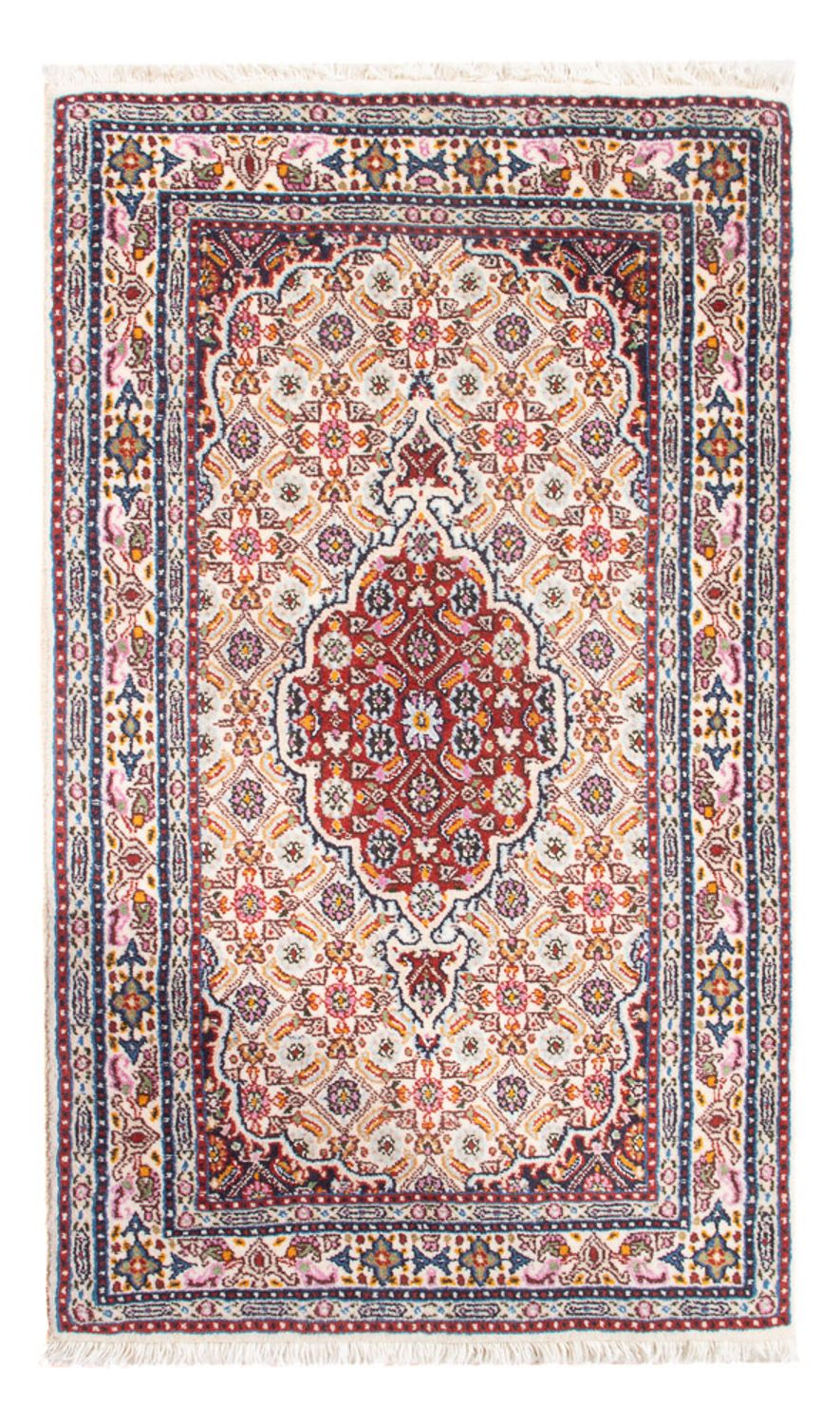 Moud Teppich 90x60cm - Perserteppich