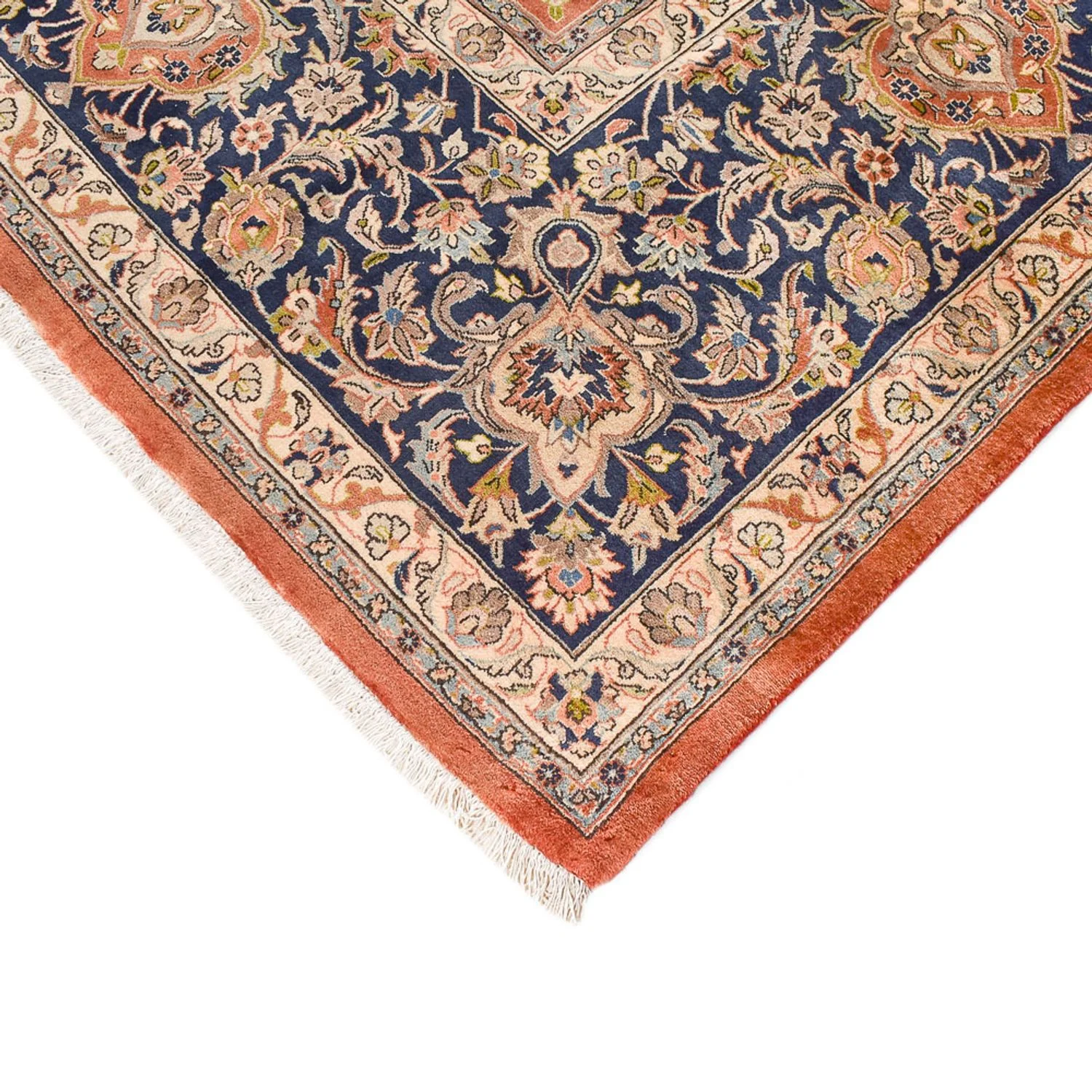 Maschad Teppich 381x381cm - Perserteppich - Image 2