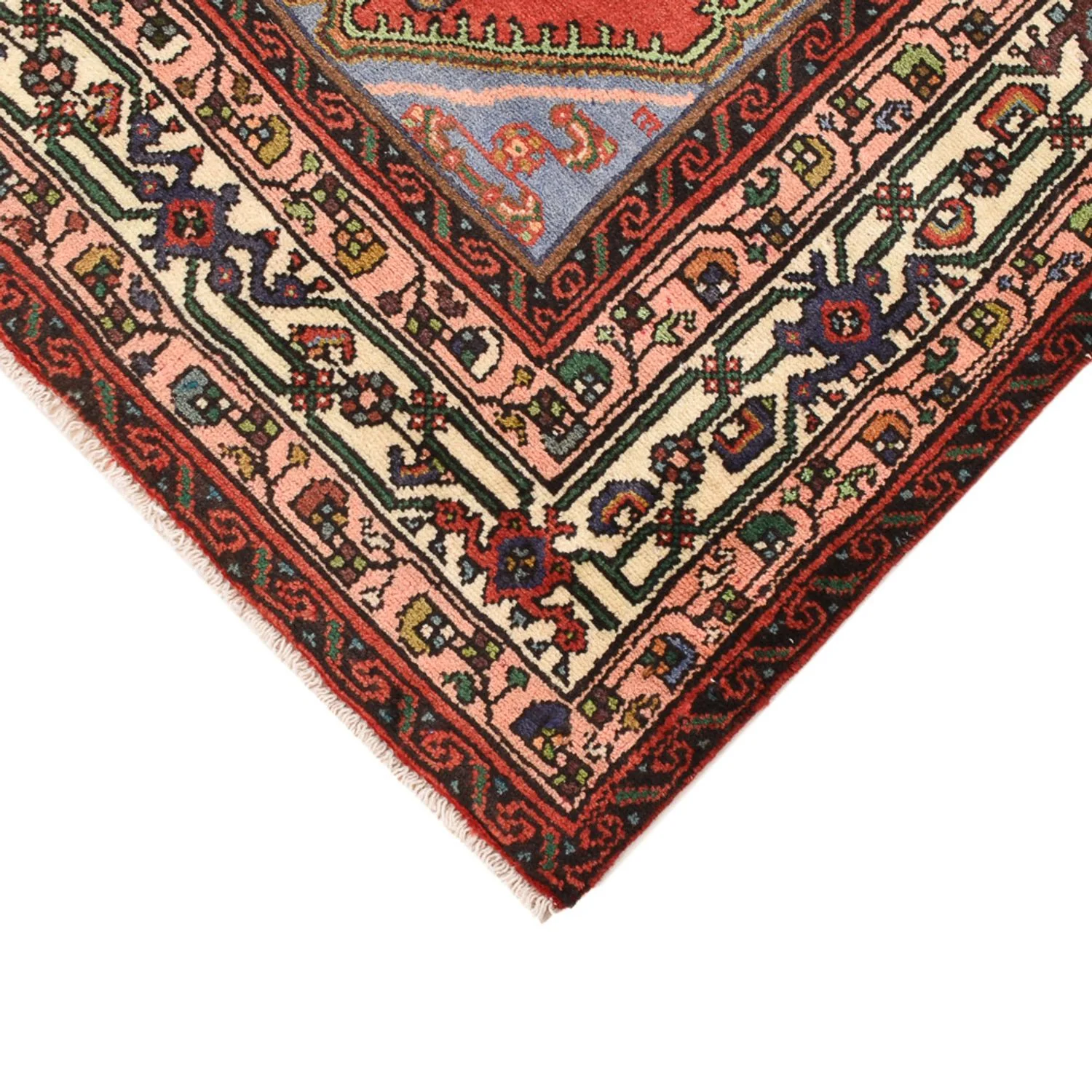 Mir Teppich 196x138cm - Perserteppich - Image 2
