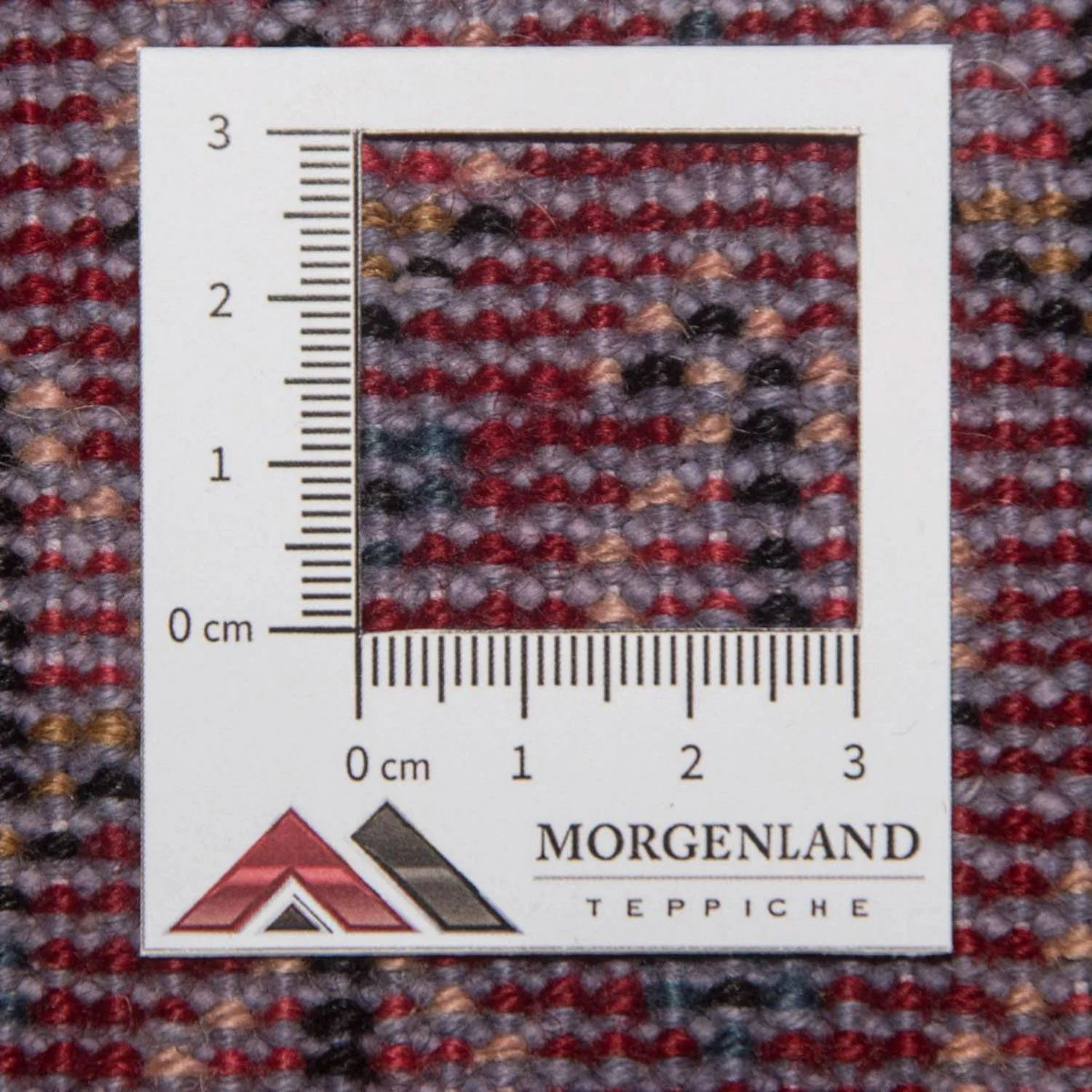 Mir Teppich 197x80cm - Perserteppich - Image 6