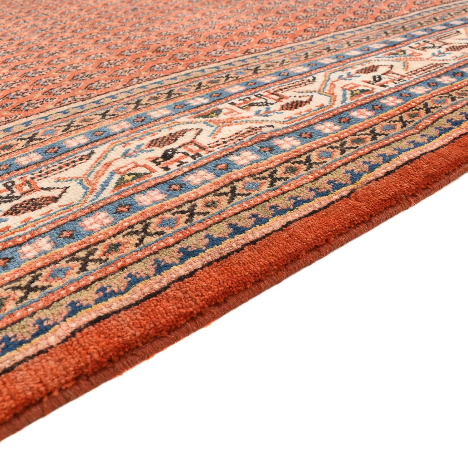 Mir Teppich 256x220cm - Perserteppich - Image 3