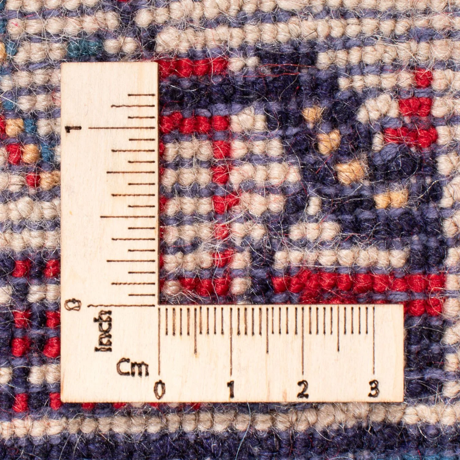 Mir Teppich 320x217cm - Perserteppich - Image 6