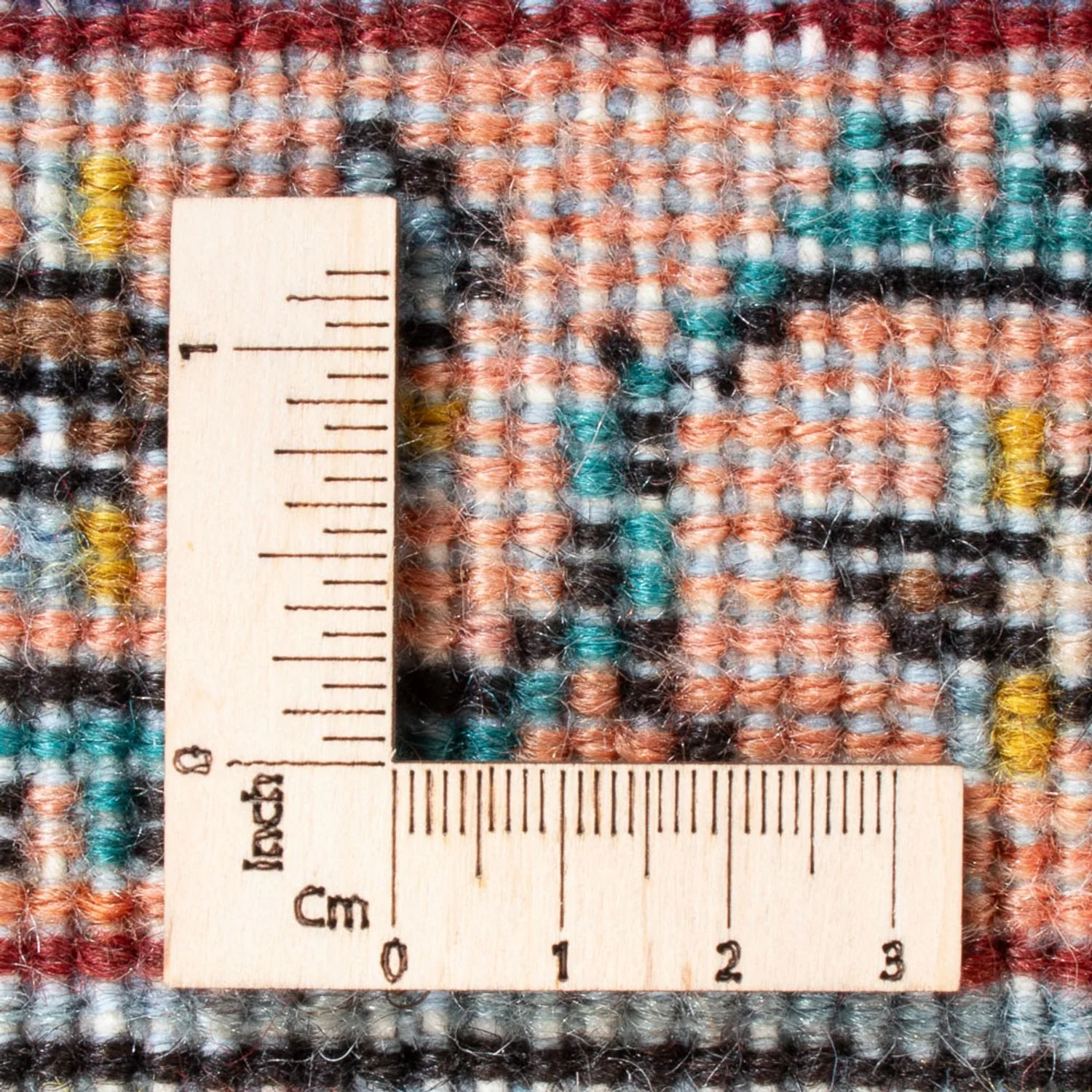 Mir Teppich 325x210cm - Perserteppich - Image 6