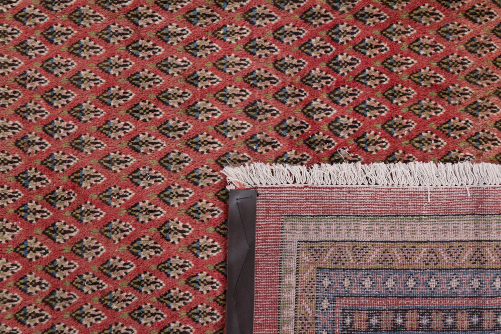 Perserteppich - Mir - 360 x 255 cm - dunkelbeige - Image 6