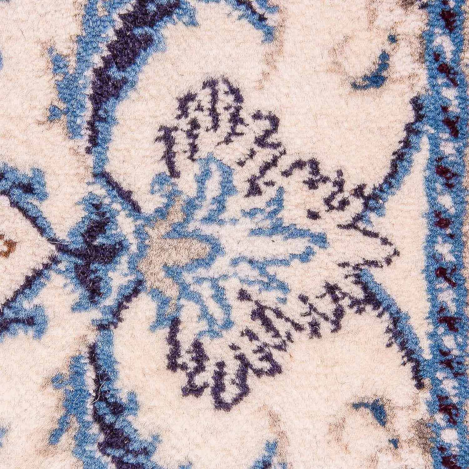 Perserteppich - Nain 143 x 69 cm Teppichläufer - Image 3