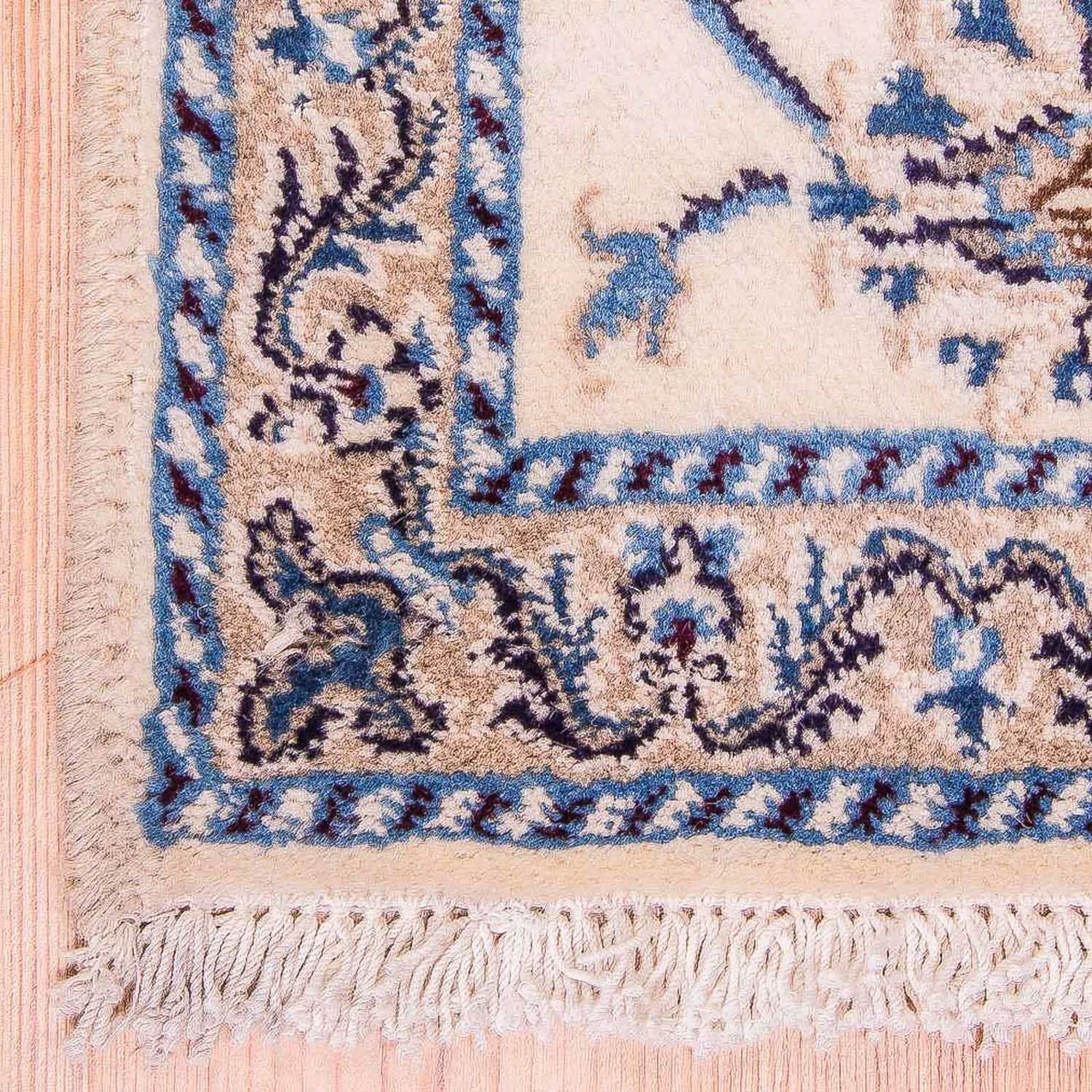 Perserteppich - Nain 143 x 69 cm Teppichläufer - Image 4