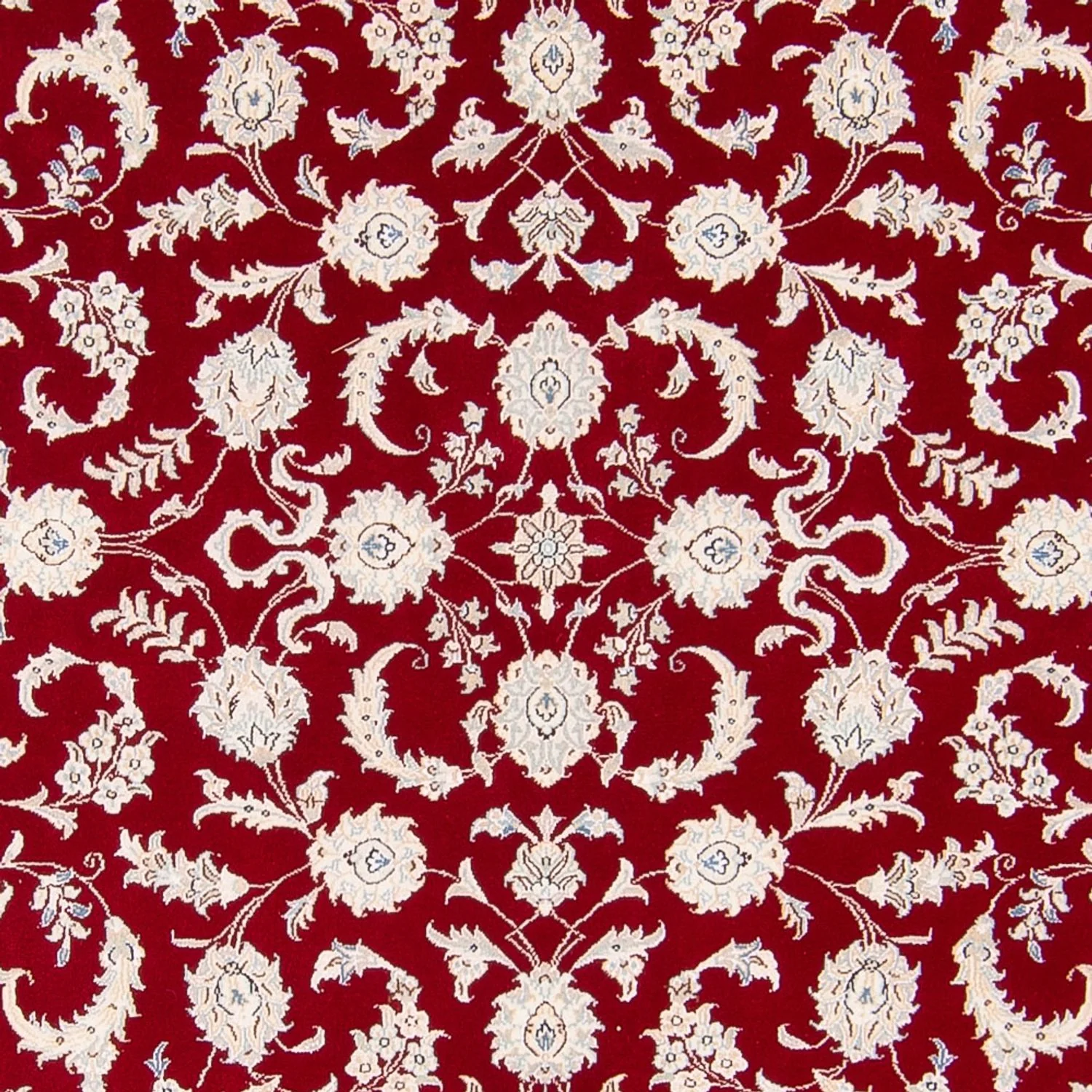 Nain Teppich 237x170cm - Perserteppich - Image 2